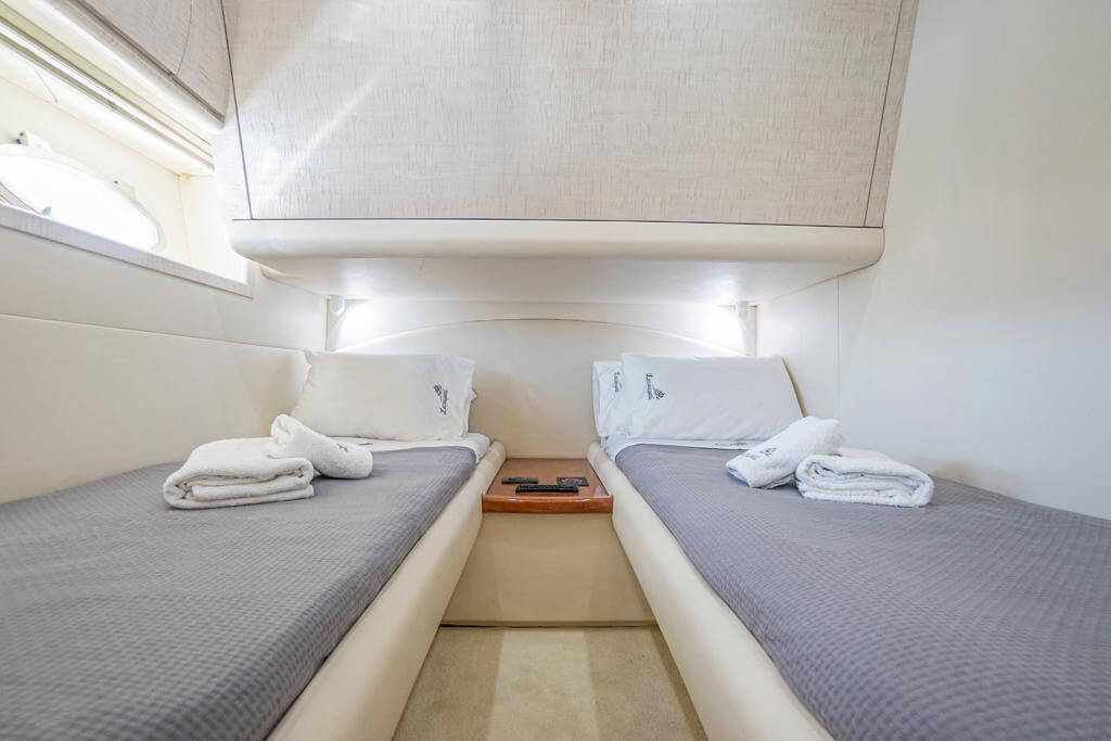 Photo #8 - Pershing 54 Open (La Koupeti) in Atene - 61673