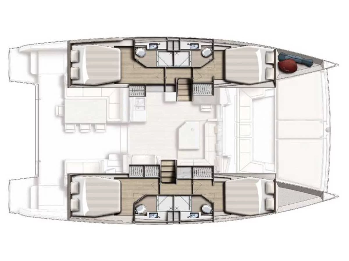 Bali 4.5 (Serenity) Plan image - 10