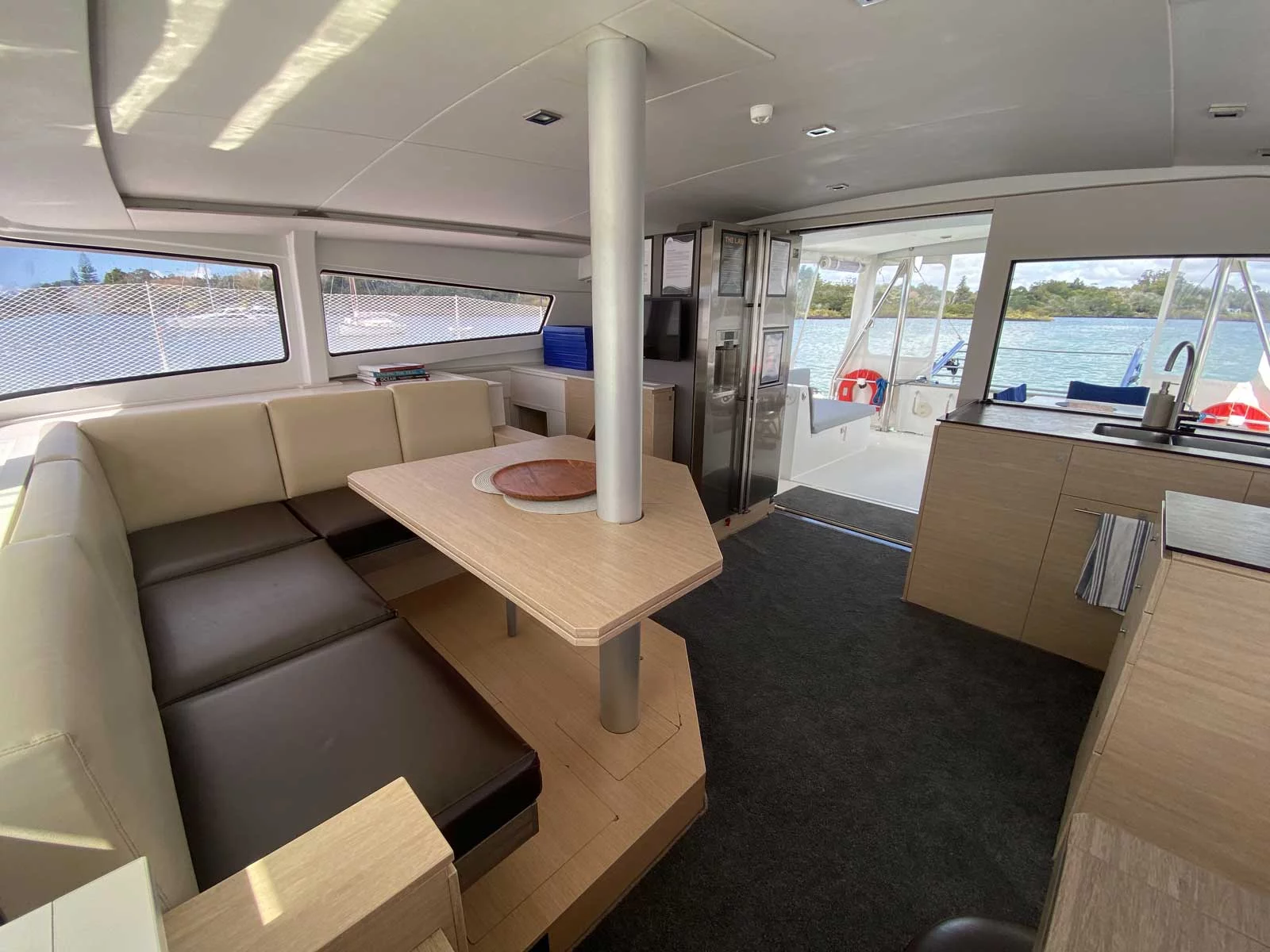 Bali 4.5 (Serenity) Interior image - 9