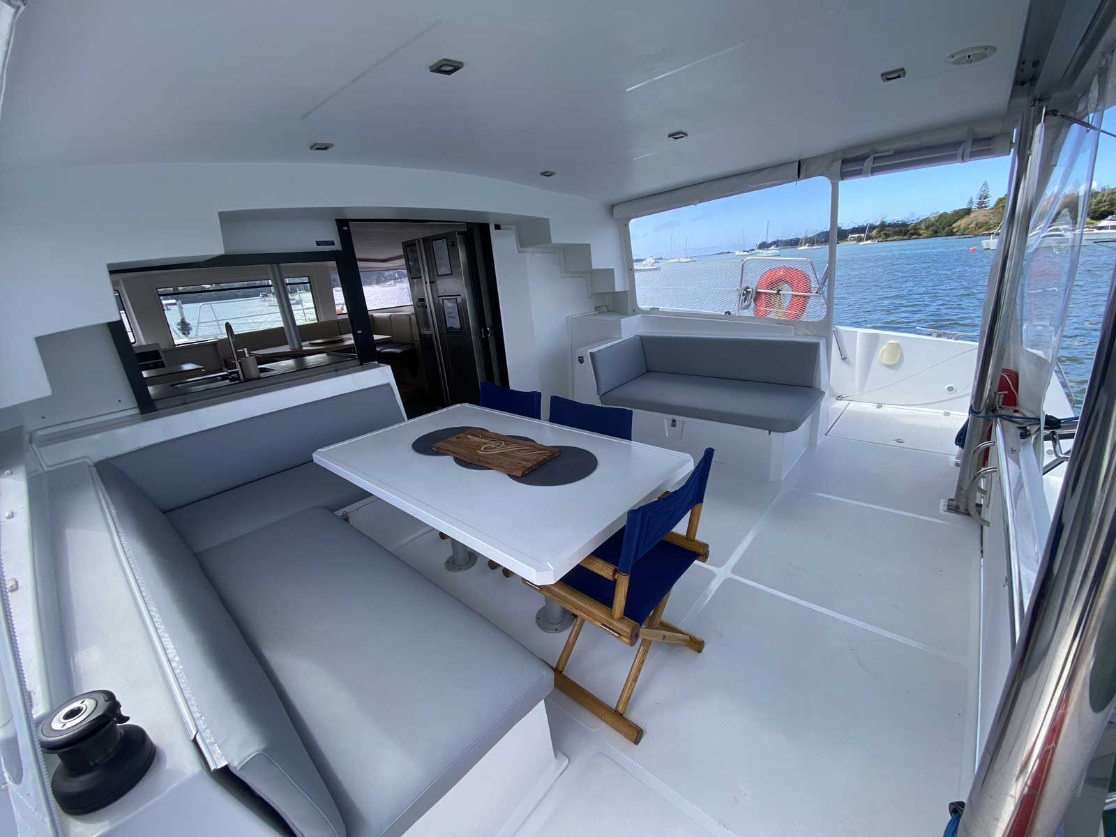 Photo #6 - Bali 4.5 (Serenity) in Paihia - 23529