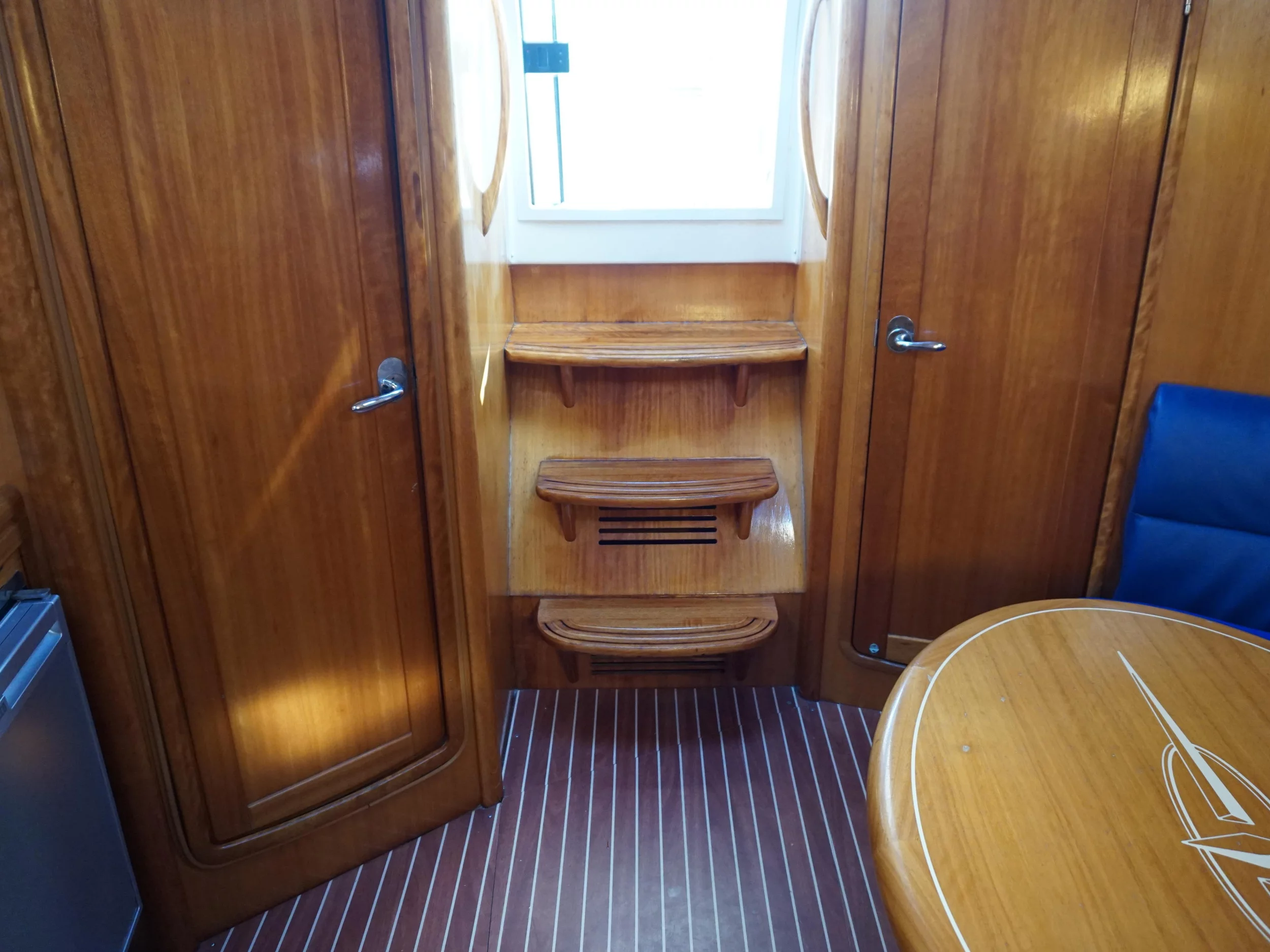 Bavaria Sport 35 (Barlovento Segundo) Interior image - 4