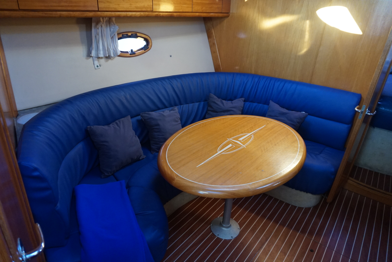 Photo #10 - Bavaria Sport 35 (Barlovento Segundo) in Palma - 21747