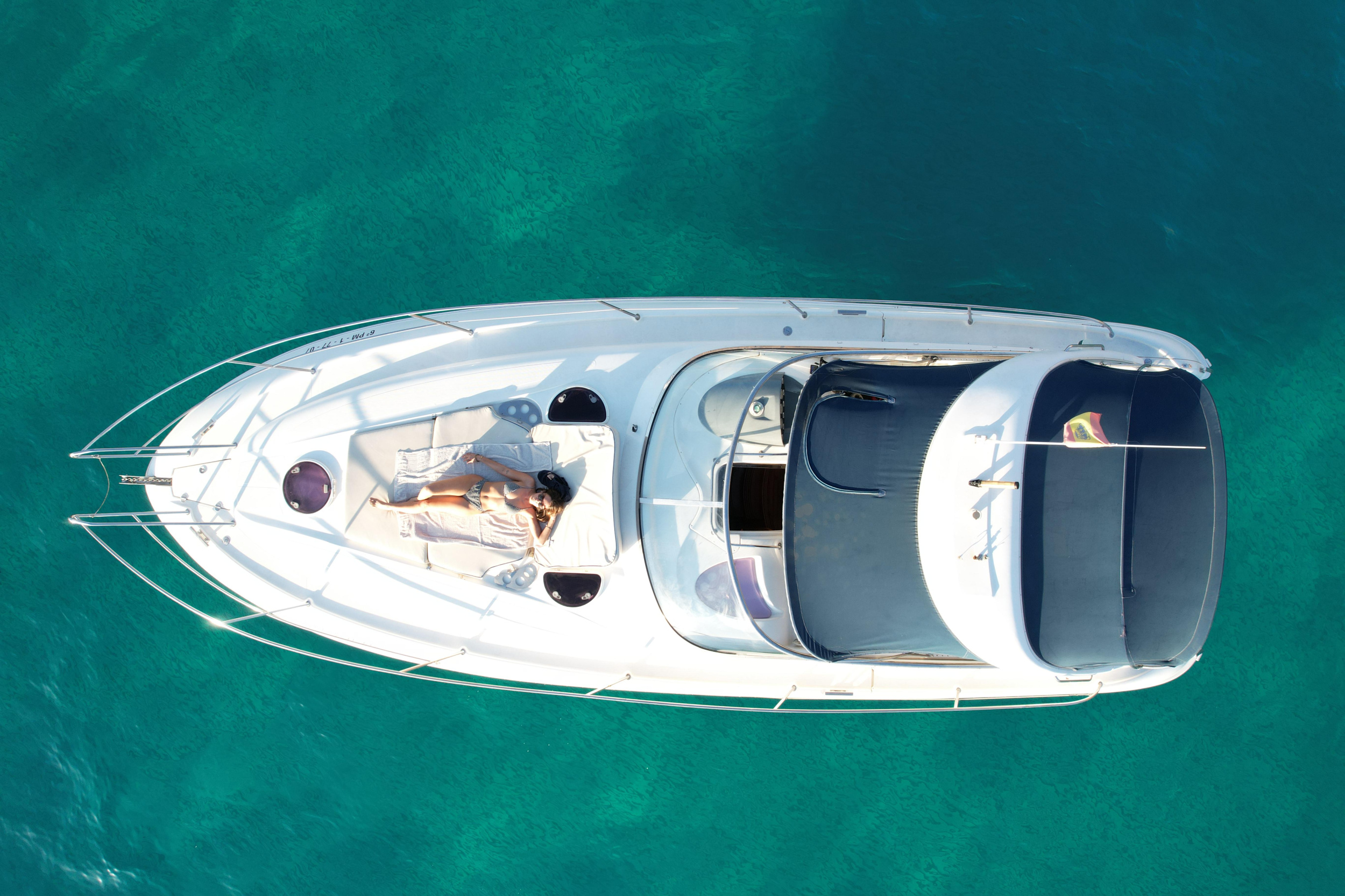 Photo #7 - Bavaria Sport 35 (Barlovento Segundo) in Palma - 21747