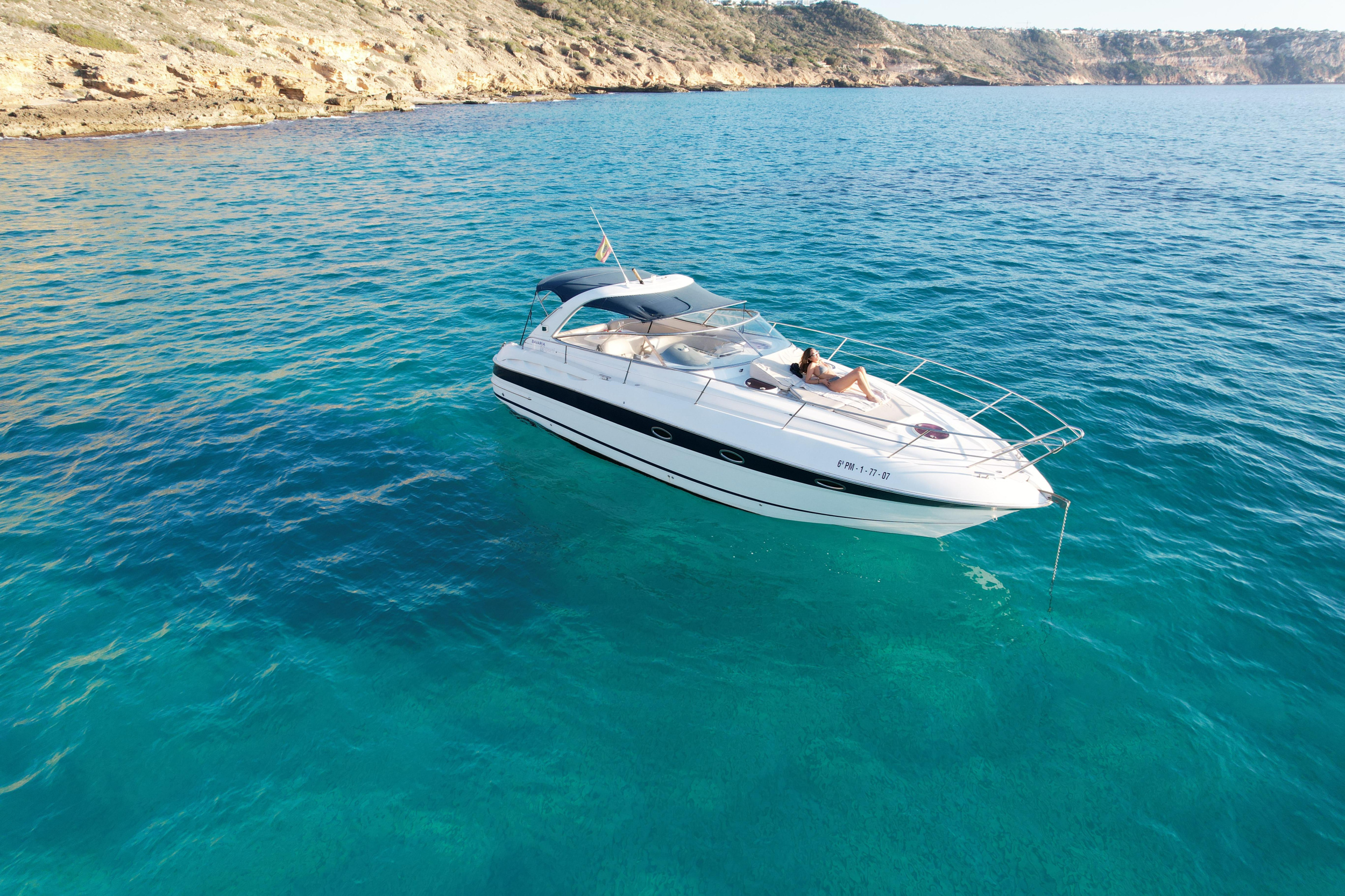 Photo #9 - Bavaria Sport 35 (Barlovento Segundo) in Palma - 21747