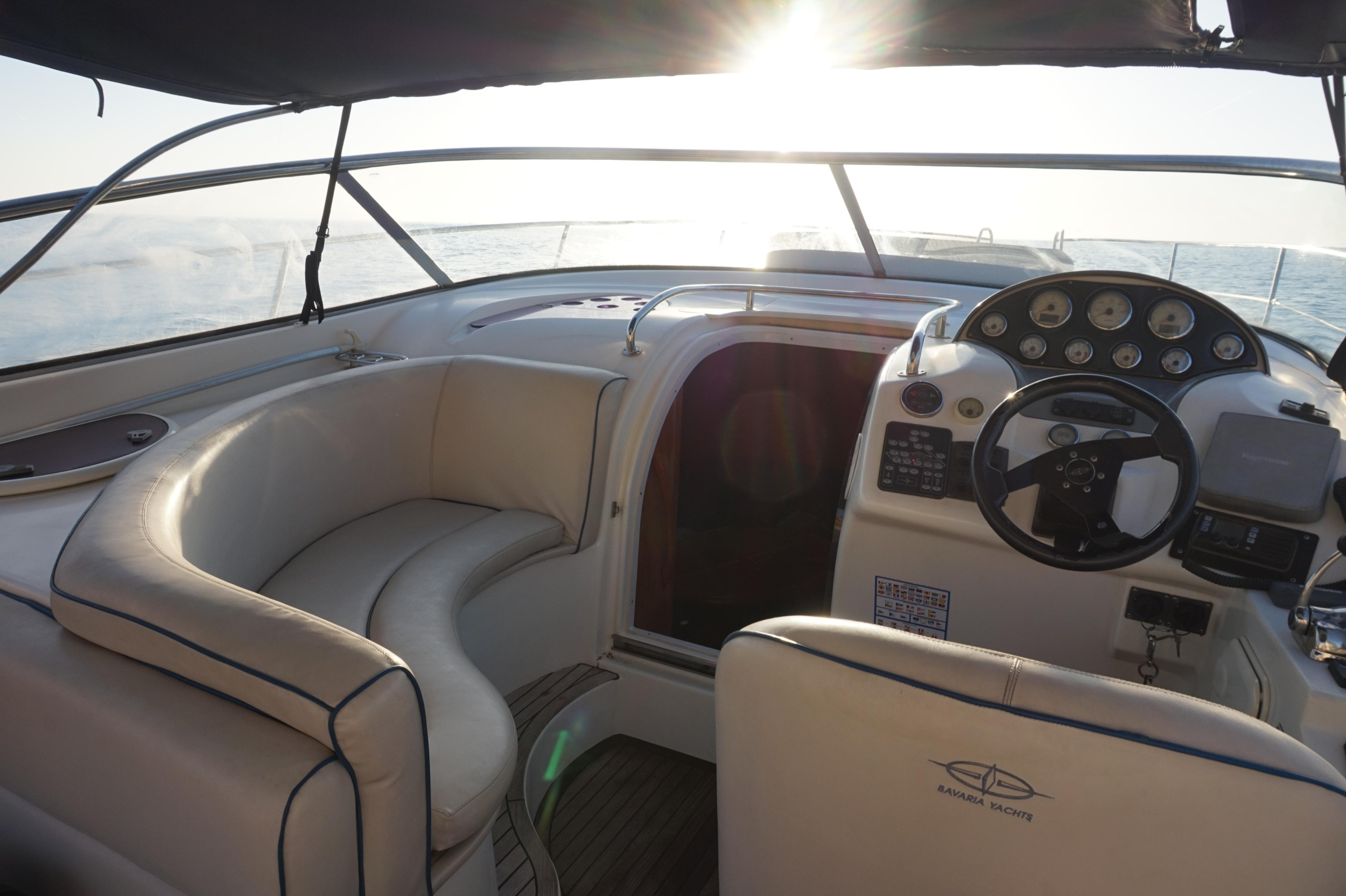 Photo #11 - Bavaria Sport 35 (Barlovento Segundo) in Palma - 21747