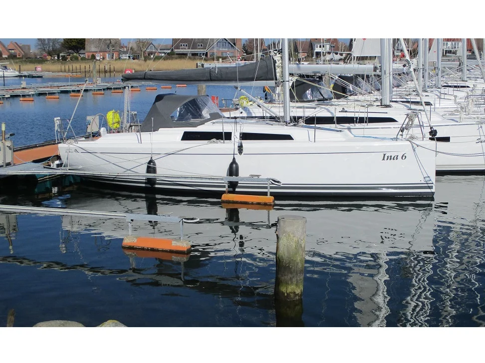 Hanse 315 (Ina6) Main image - 0