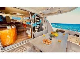 Azimut 58 (LIMAYA) Interior image - 1