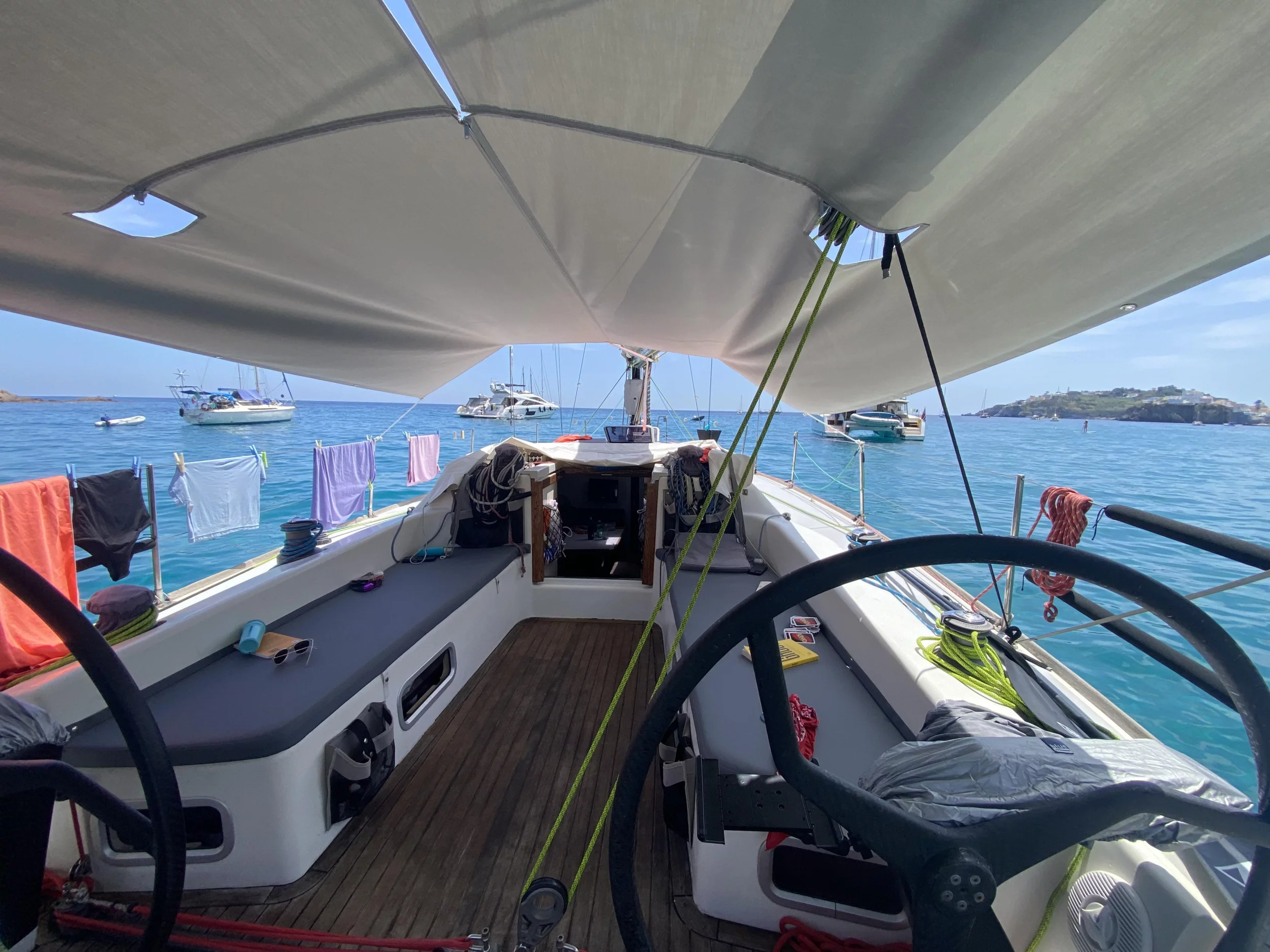 Fast Cruiser 42 (Wasabi)  - 3