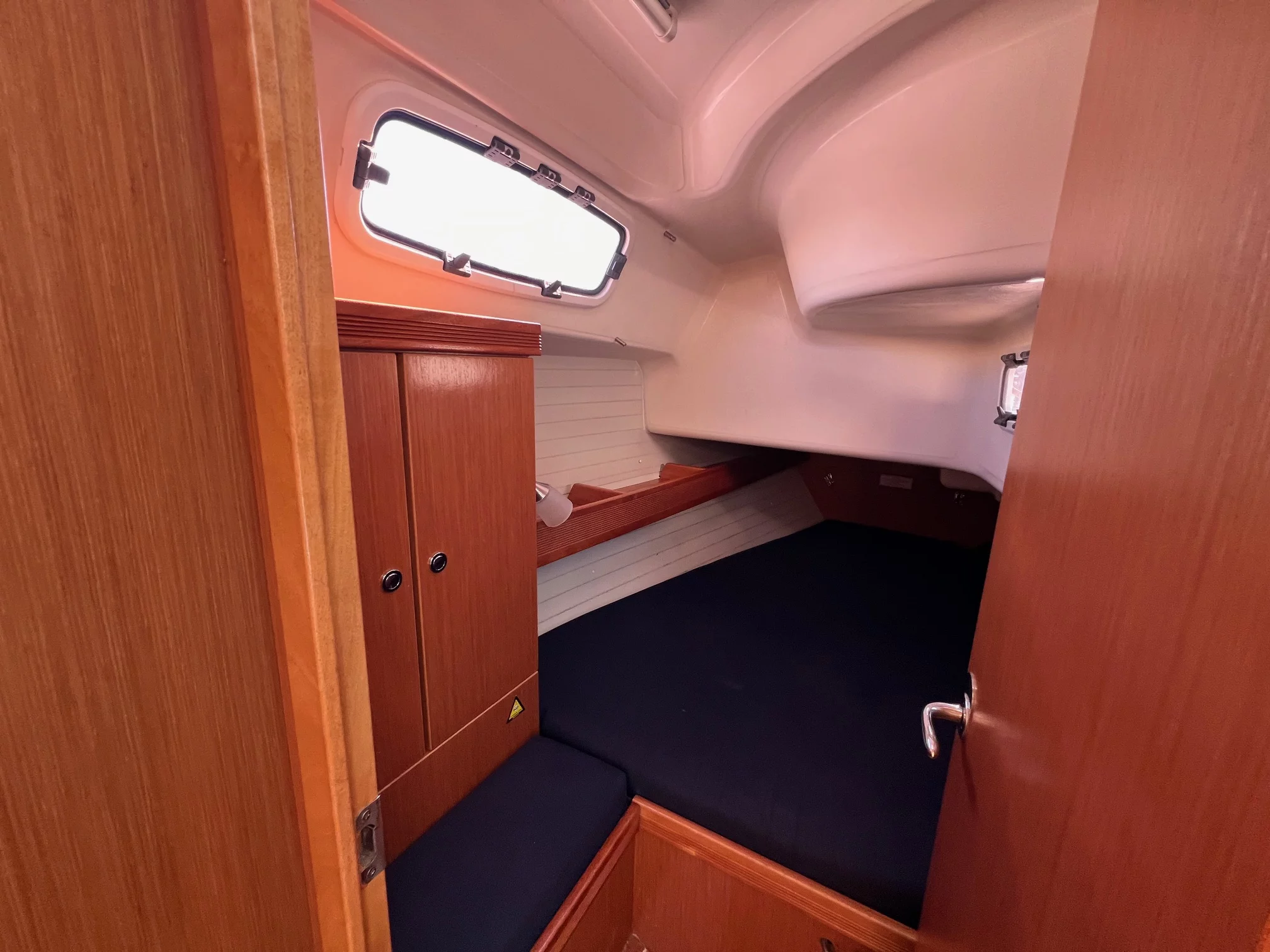 Bavaria 35 Cruiser (Jana)  - 2