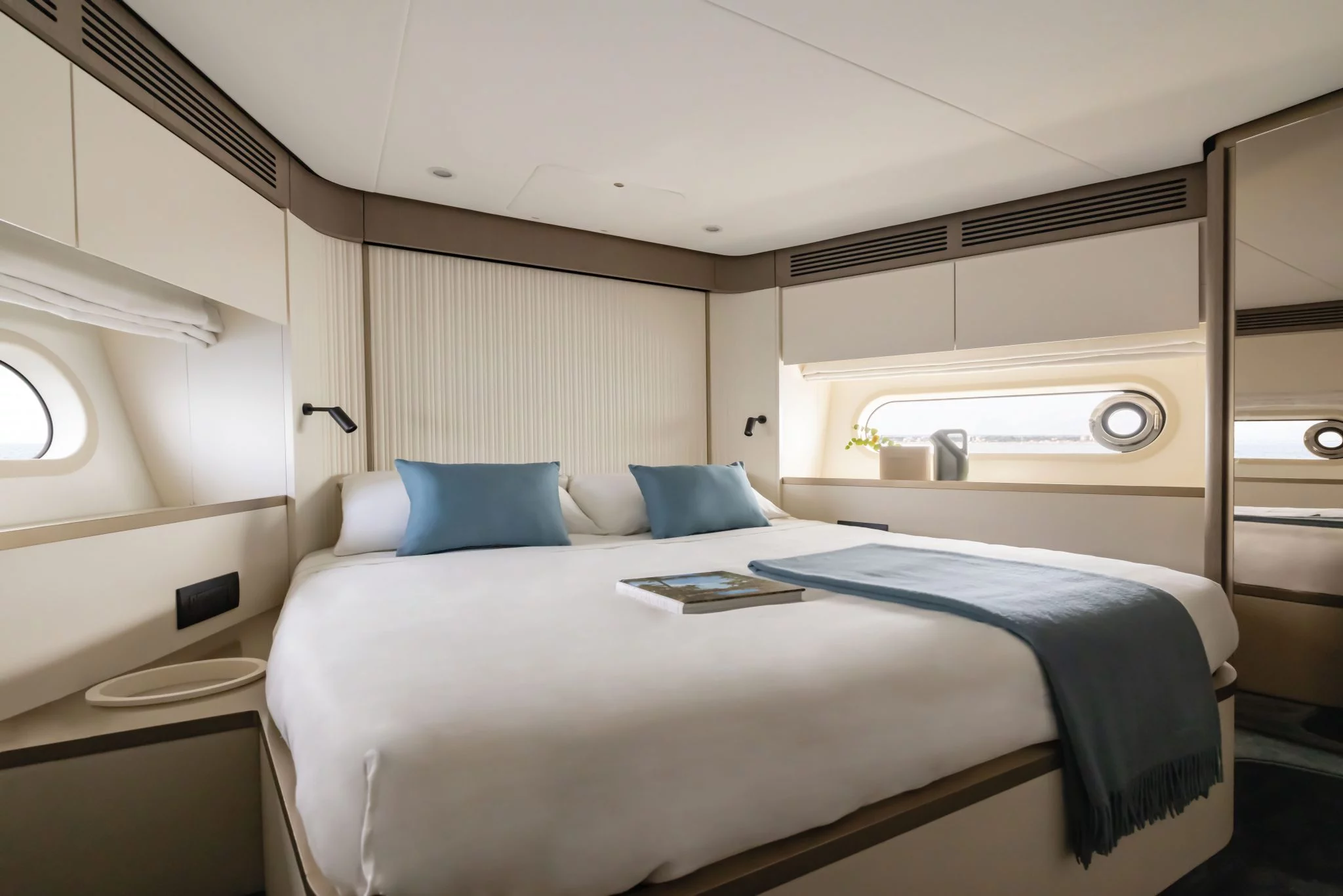 Azimut Magellano 60 (Olivia)  - 50
