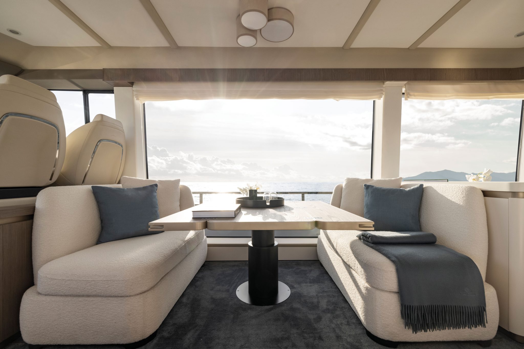 Photo #20 - Azimut Magellano 60 (Olivia) en Sibenik - 23537