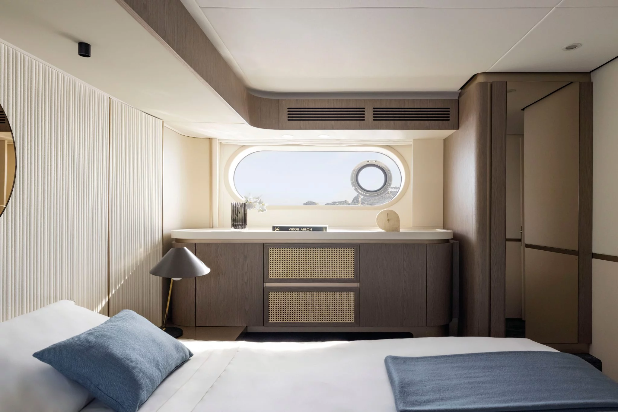 Azimut Magellano 60 (Olivia)  - 61