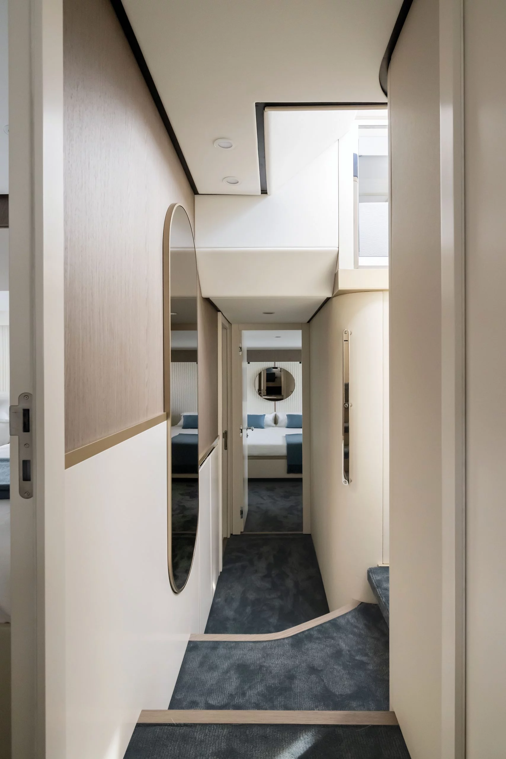 Azimut Magellano 60 (Olivia)  - 43