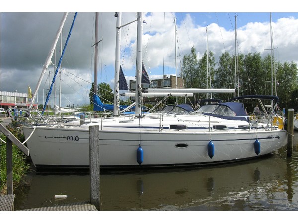 Photo #1 - Bavaria 37 Cruiser (Mio) en Lemmer - 6991