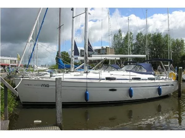 Bavaria 37 Cruiser (Mio) Main image - 0