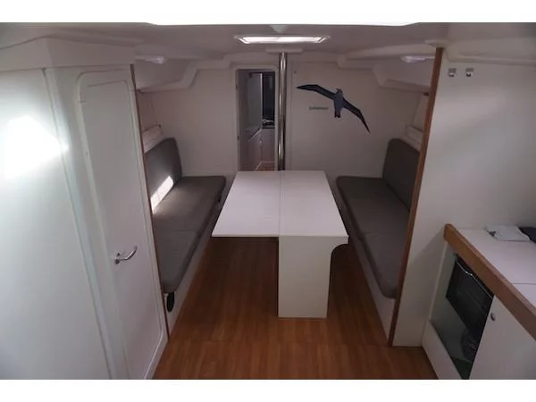 Varianta 44 (Sulukongur) Interior image - 7