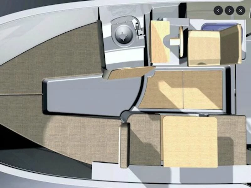 Leidi 660 (H2) Plan image - 14