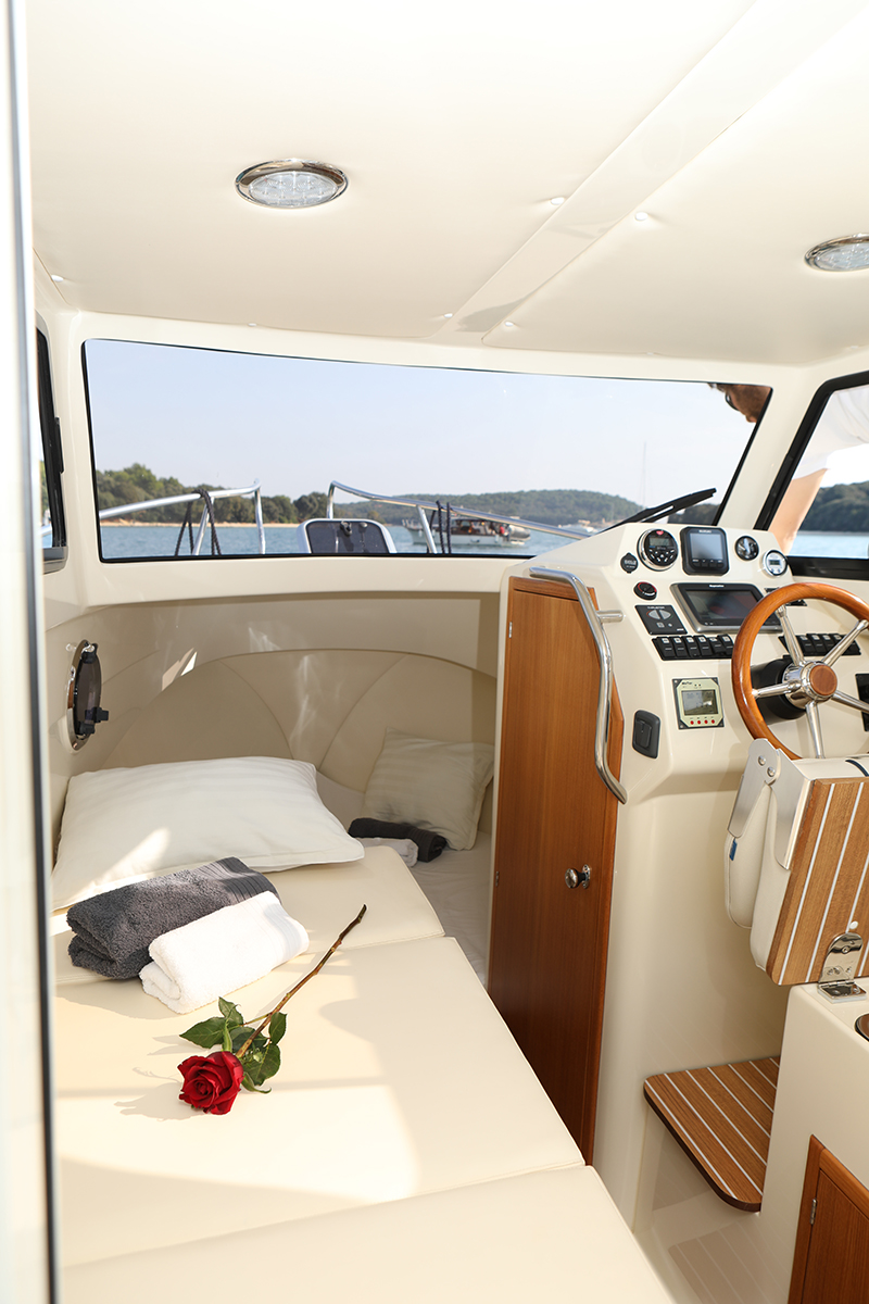 Photo #19 - Leidi 660 (H2) in Pula - 61651