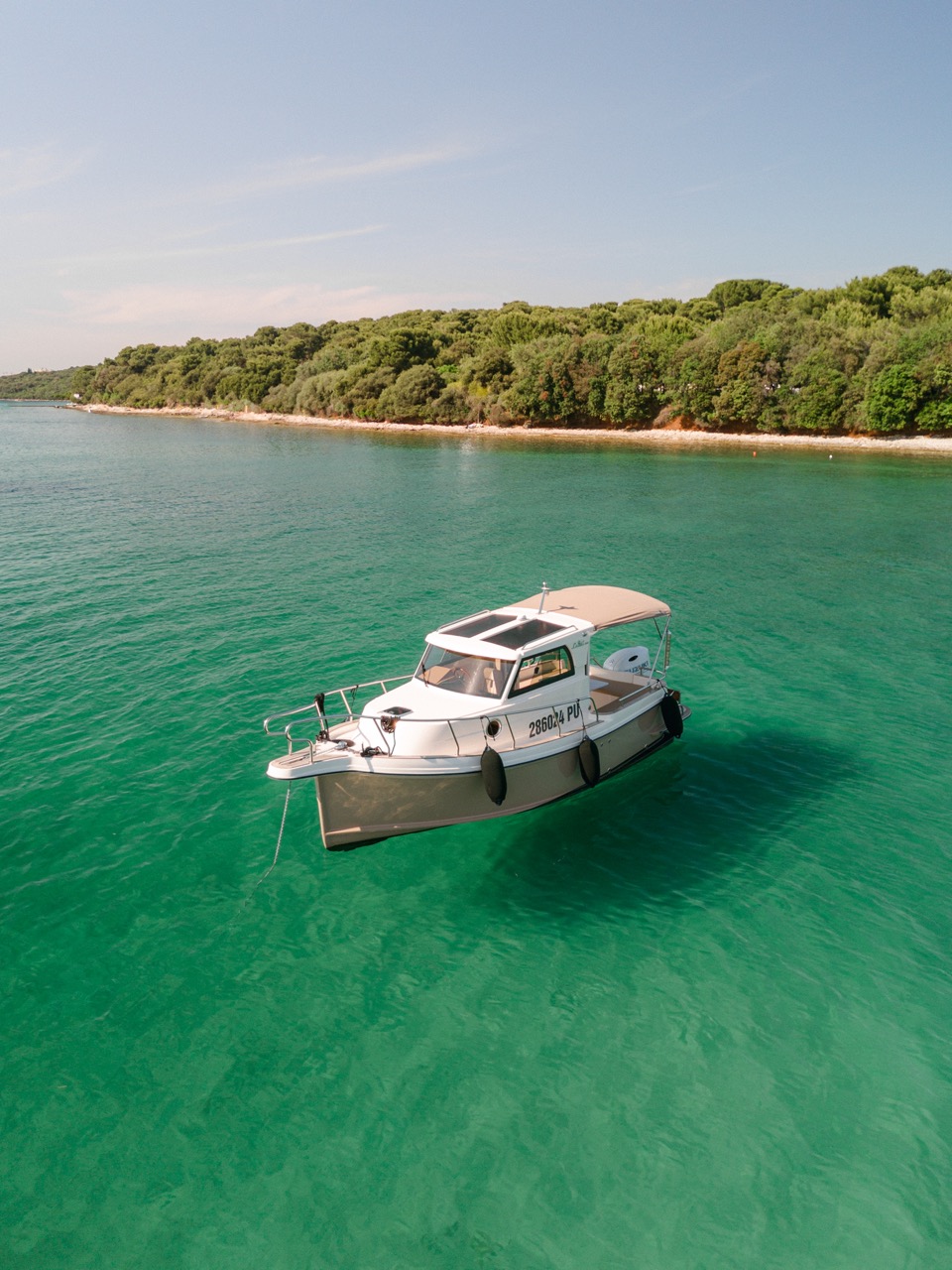 Photo #11 - Leidi 660 (H2) in Pula - 61651