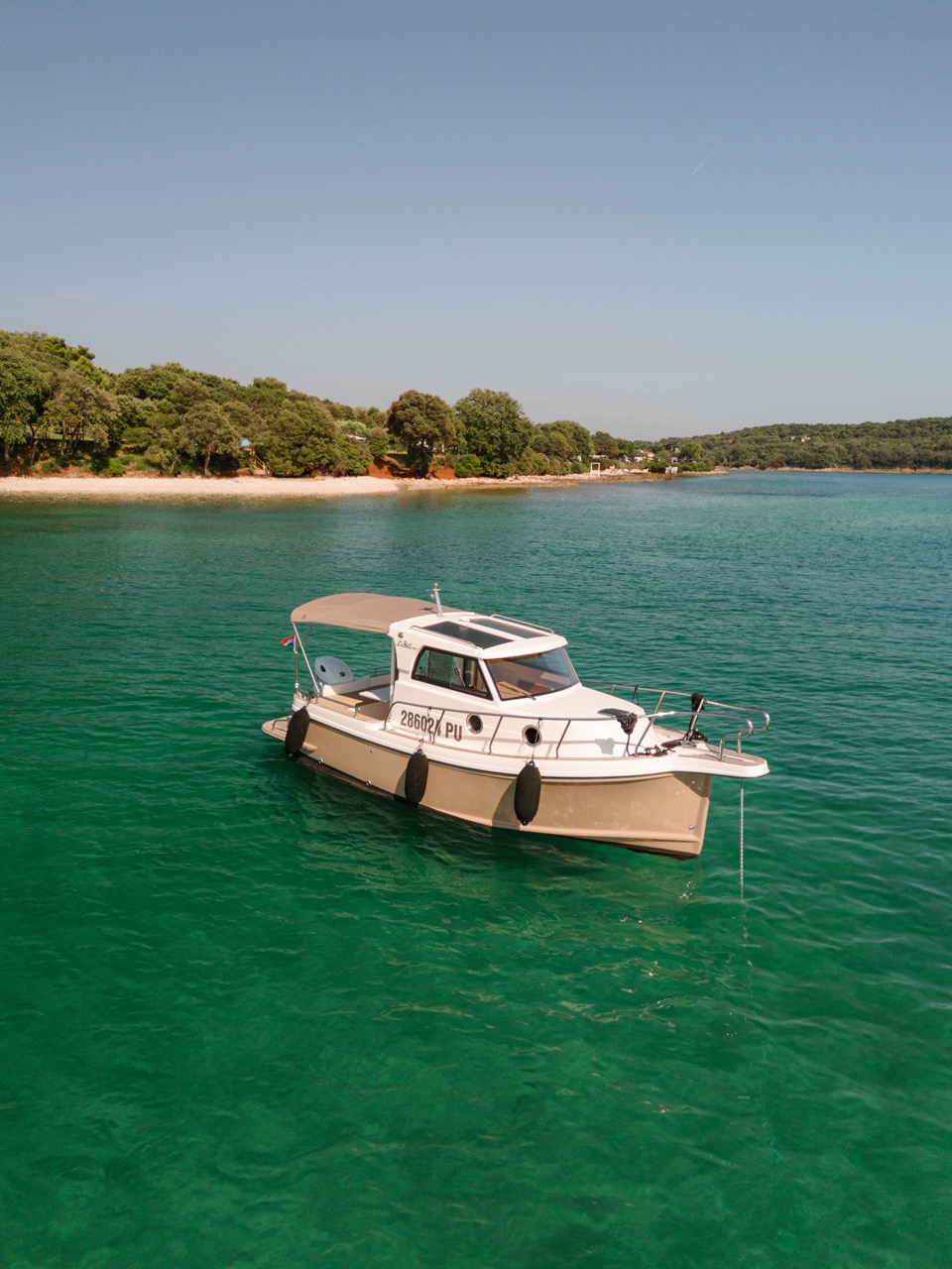 Photo #5 - Leidi 660 (H2) in Pula - 61651