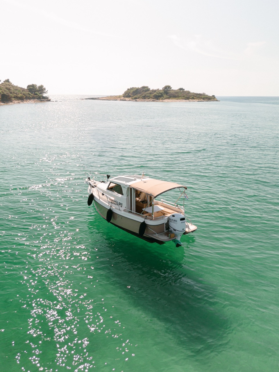 Photo #13 - Leidi 660 (H2) in Pula - 61651