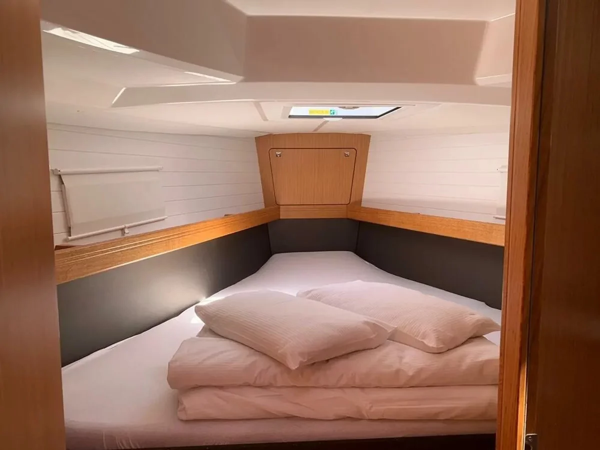 Bavaria Cruiser 41 (WHATEVER)  - 9