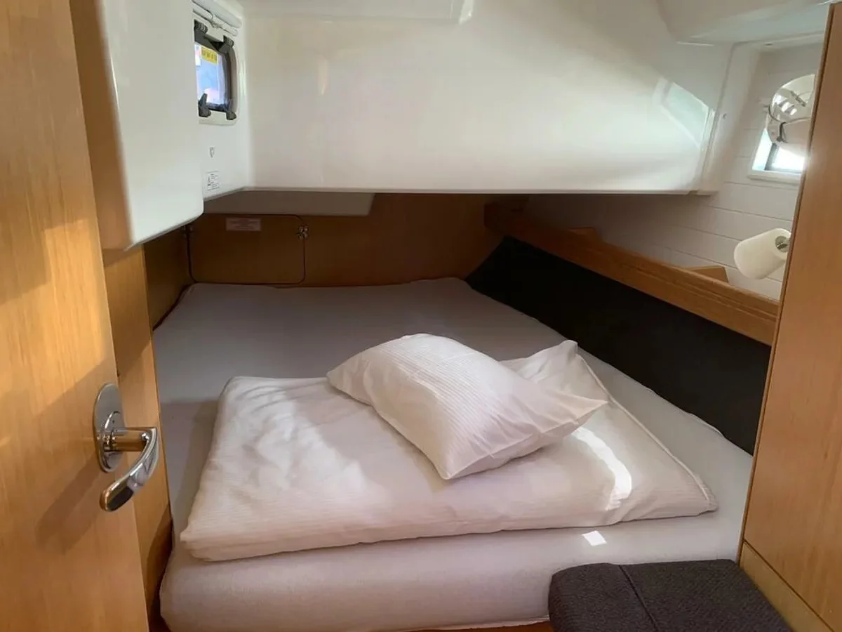 Bavaria Cruiser 41 (WHATEVER)  - 14