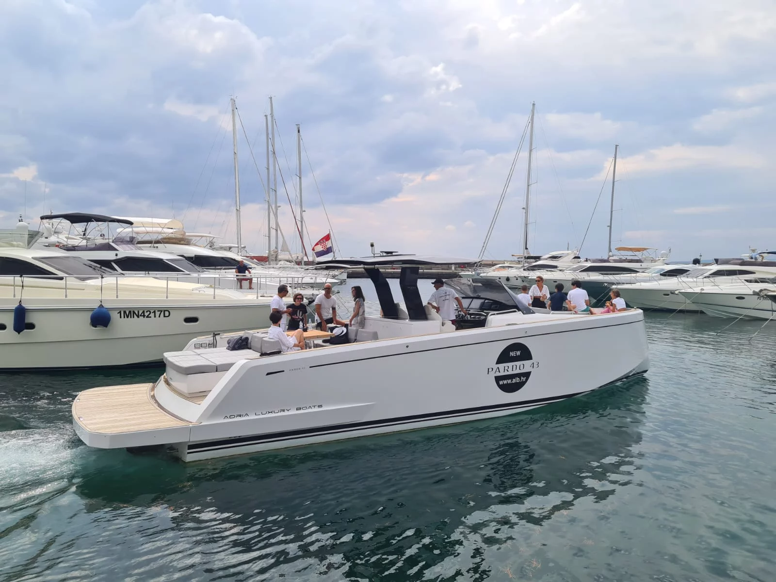 Pardo 43 (Pardo 43)  - 5