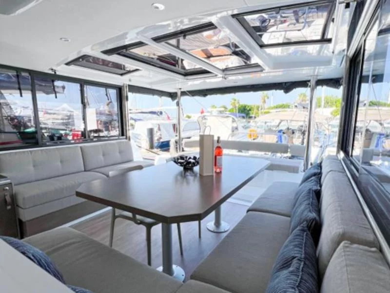 Bali 4.4 (ROSINA) Interior image - 5