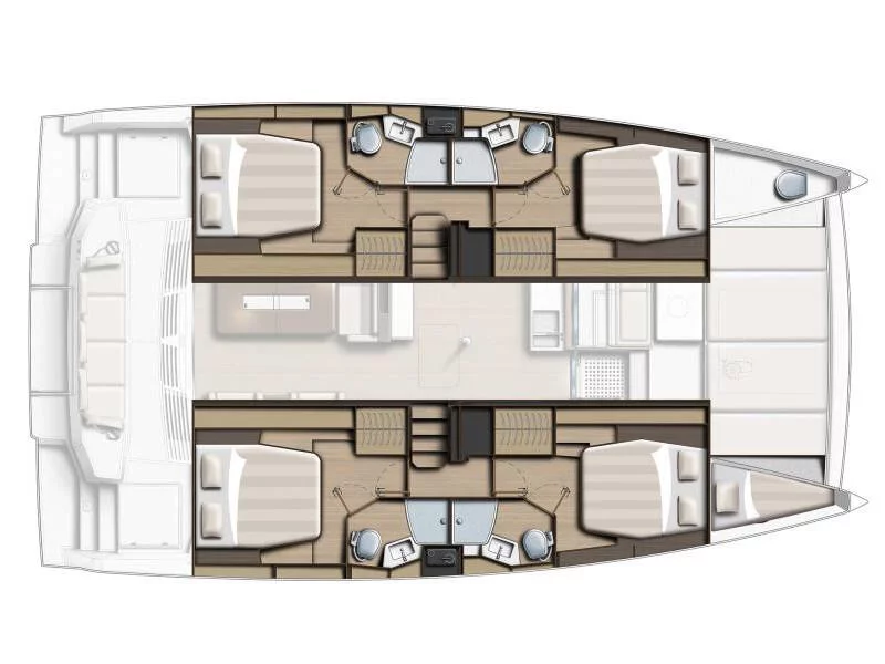Bali 4.4 (Leonora) Plan image - 22