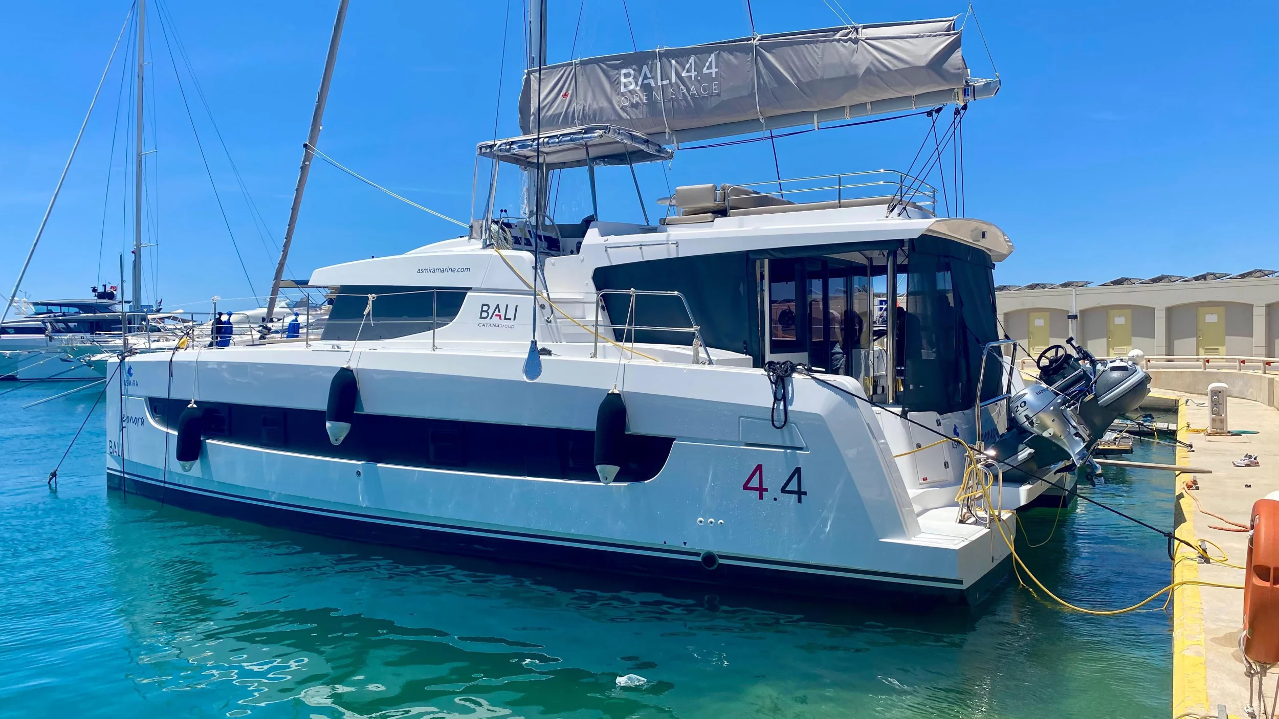 Bali 4.4 (Leonora)  - 14