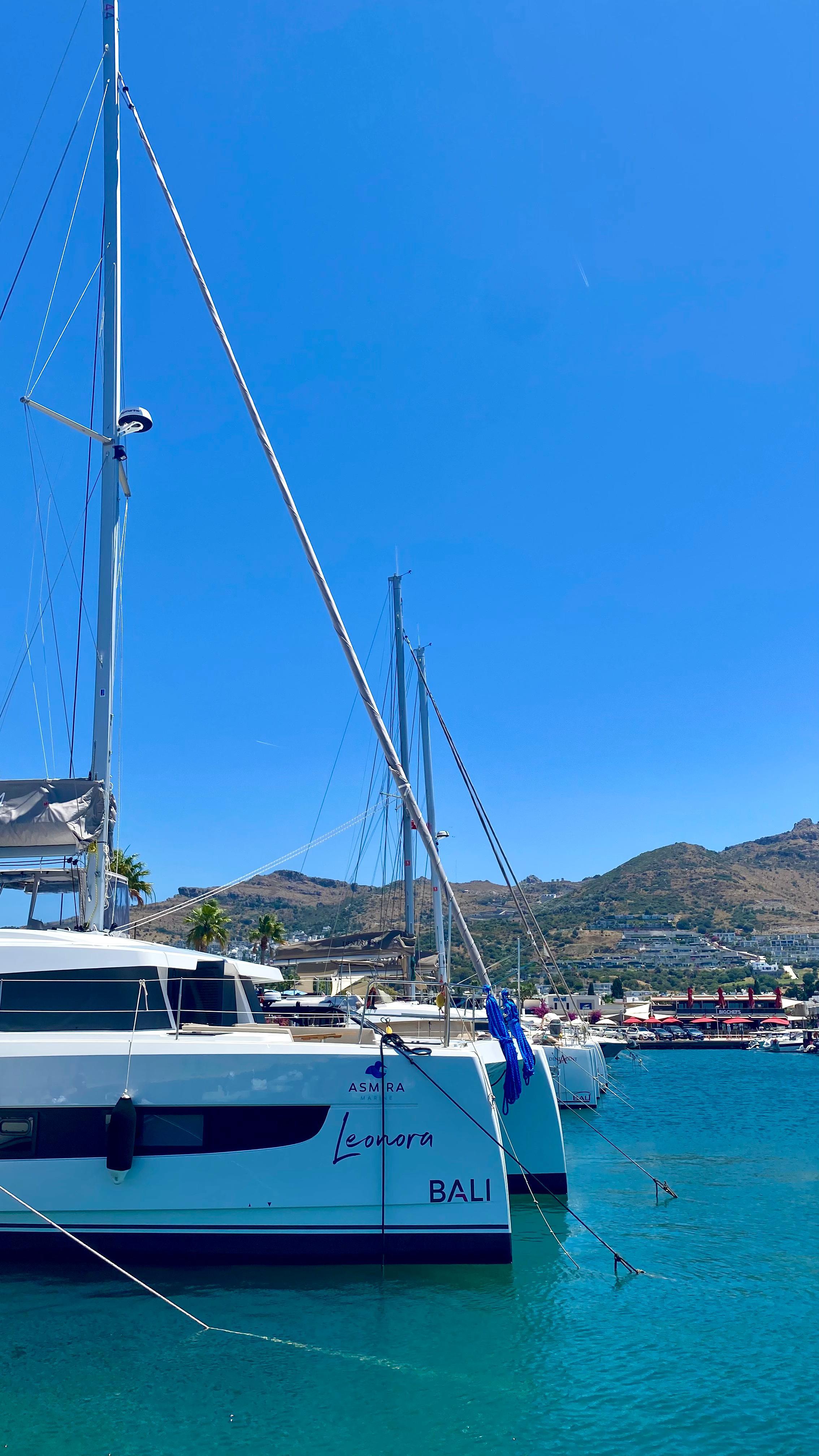 Photo #19 - Bali 4.4 (Leonora) in Turgutreis - 21340