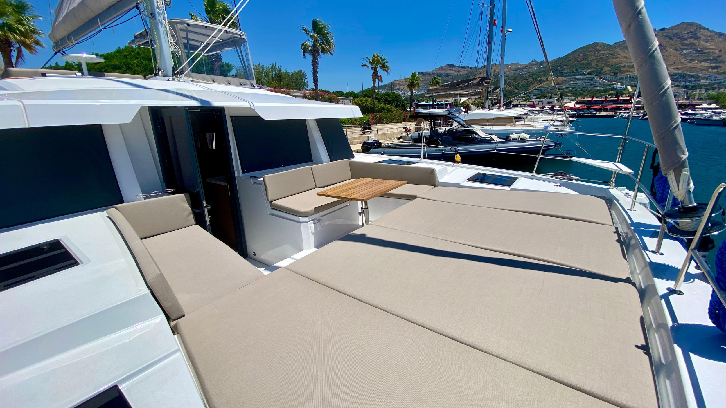 Photo #20 - Bali 4.4 (Leonora) in Turgutreis - 21340