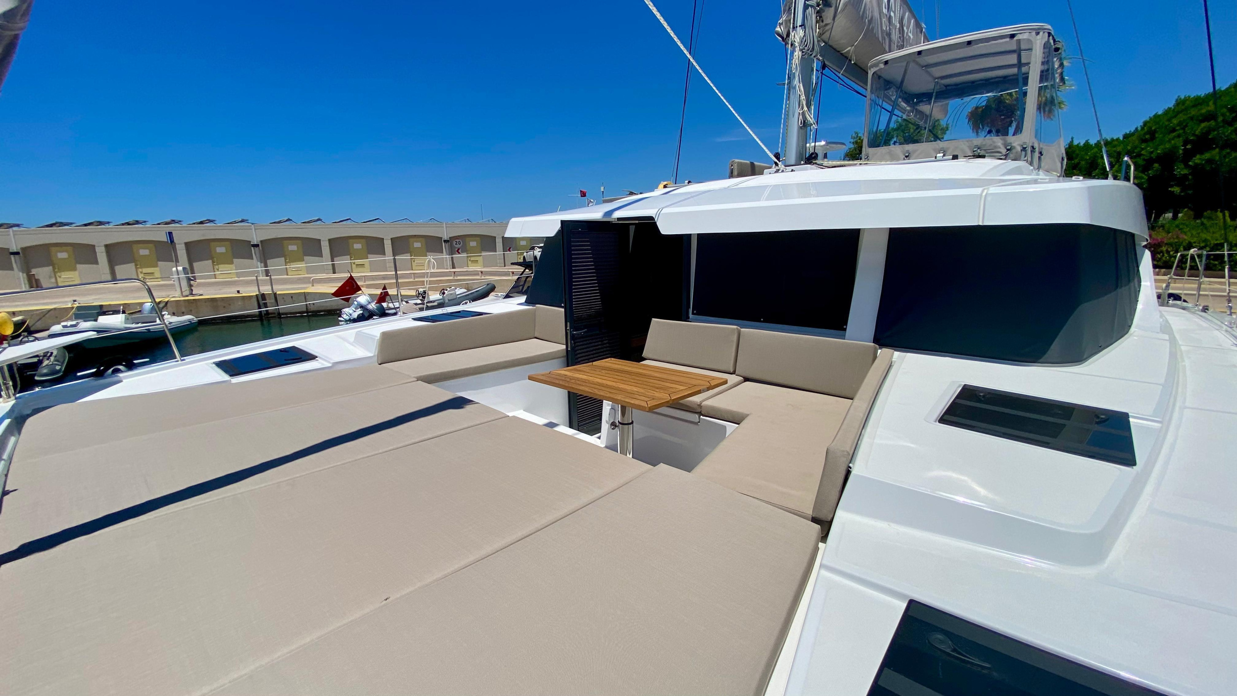 Photo #2 - Bali 4.4 (Leonora) in Turgutreis - 21340