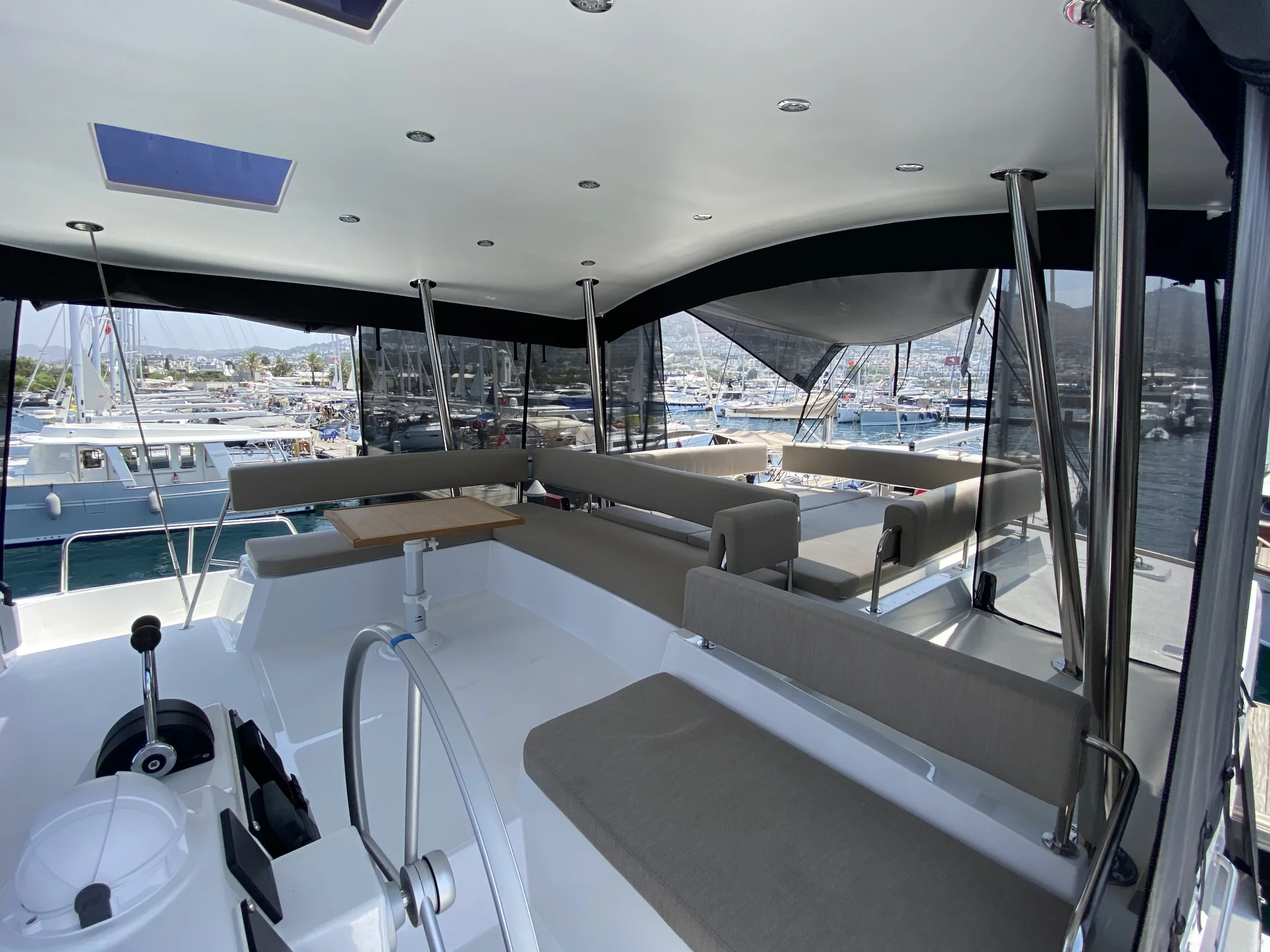 Bali 4.6 (DESPINA) Interior image - 5