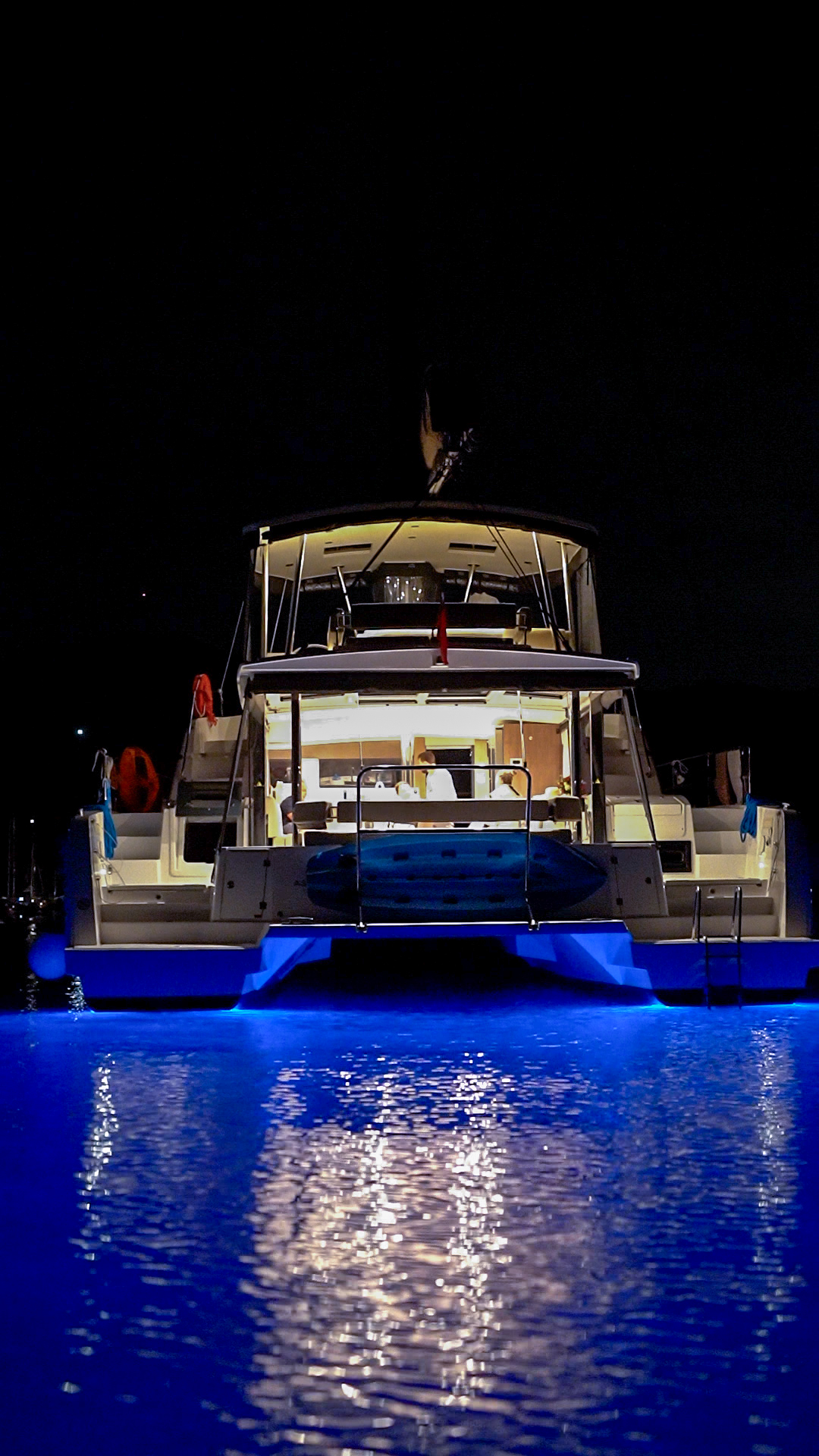 Photo #27 - Bali 4.6 (DESPINA) in Turgutreis - 18531