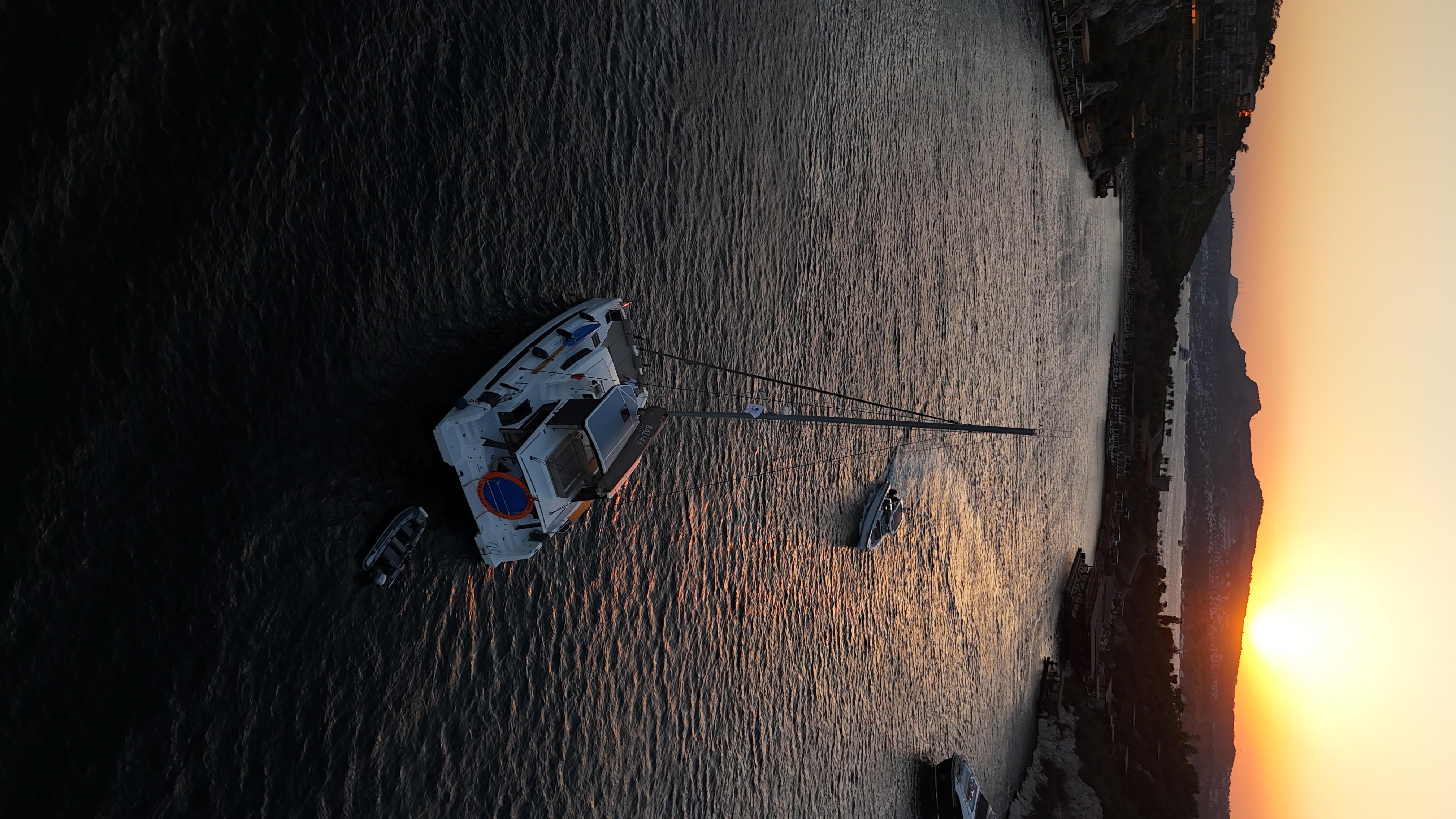 Photo #18 - Bali 4.6 (DESPINA) in Turgutreis - 18531