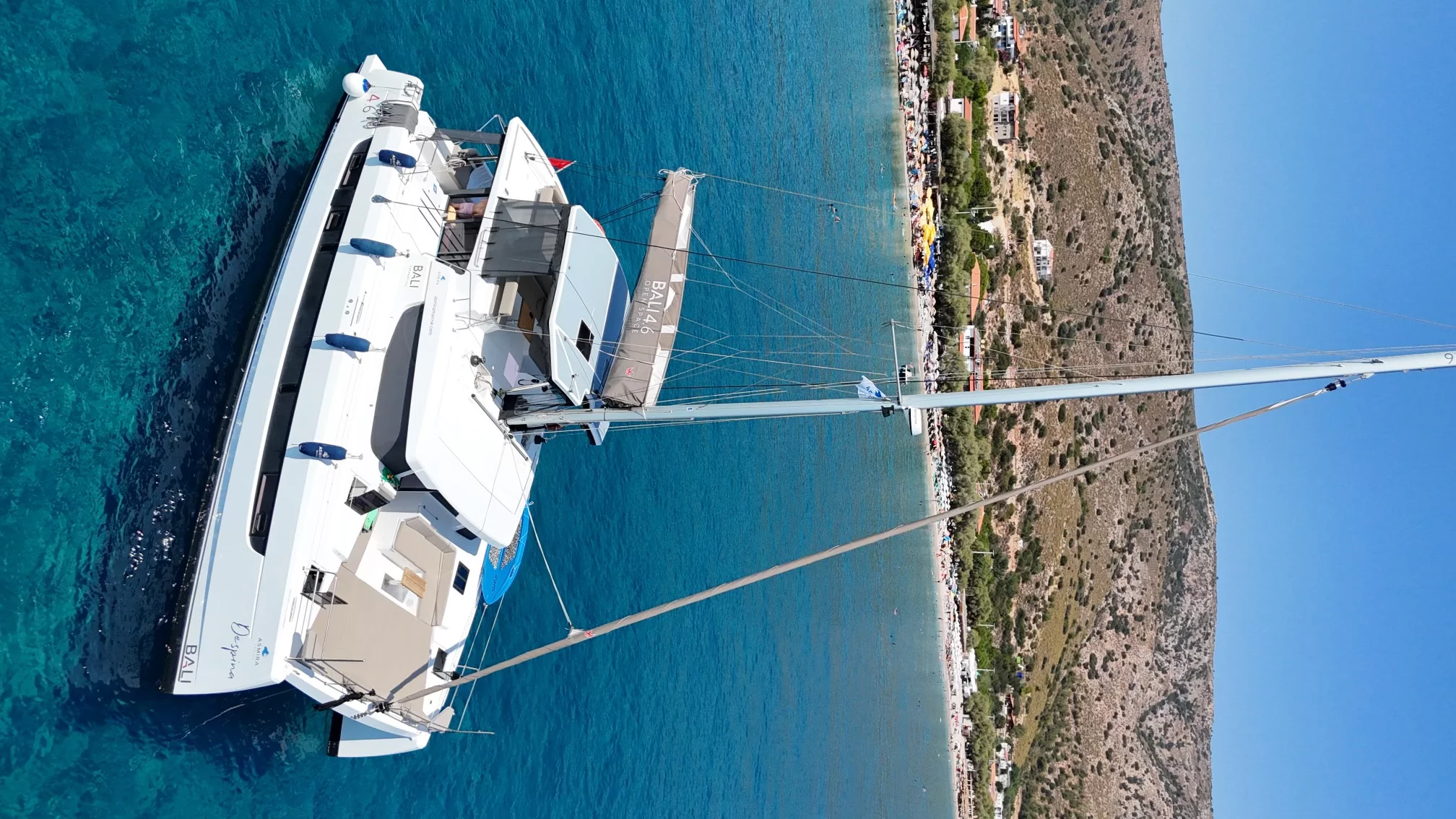 Bali 4.6 (DESPINA)  - 2