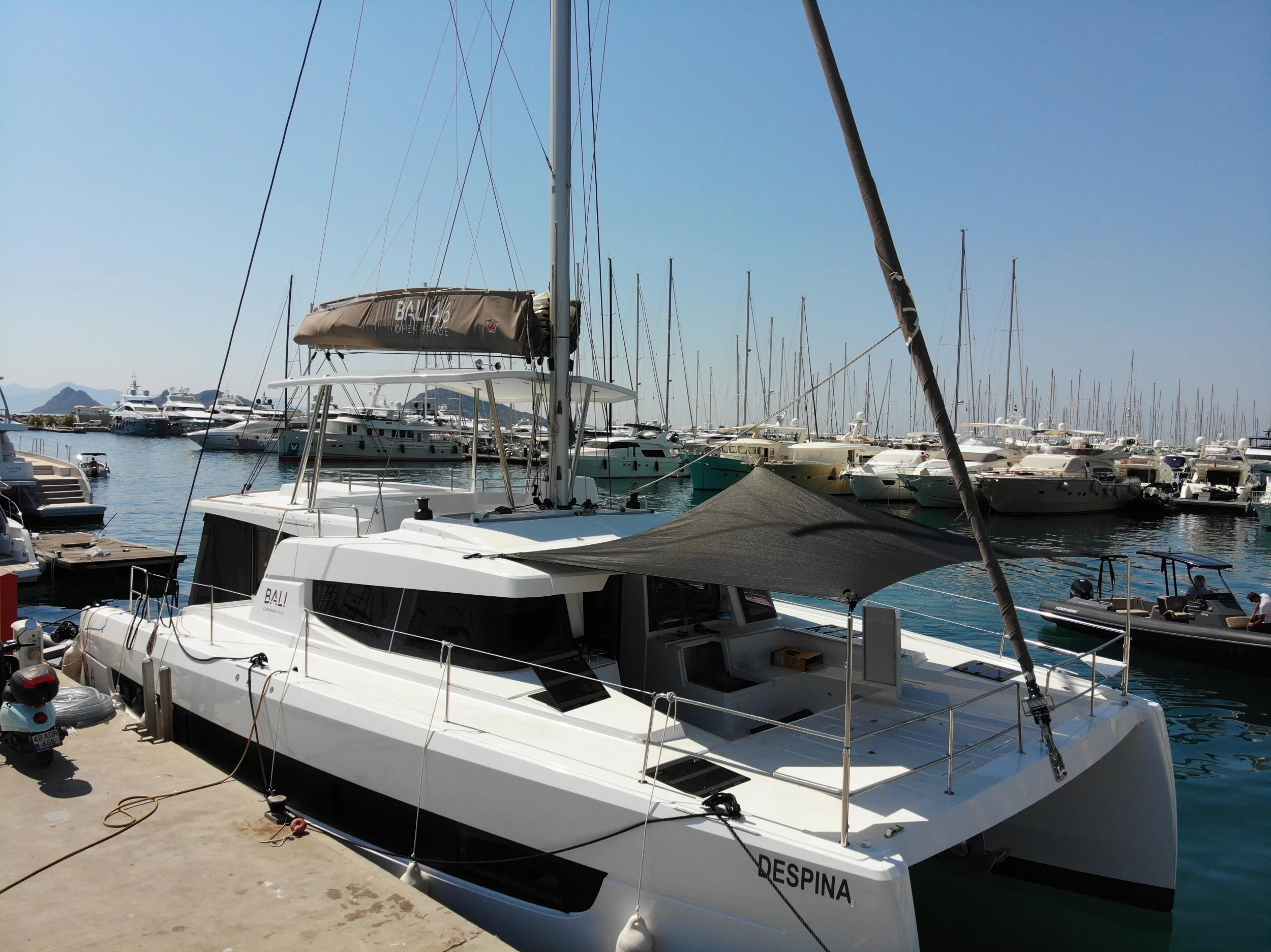 Bali 4.6 (DESPINA)  - 29