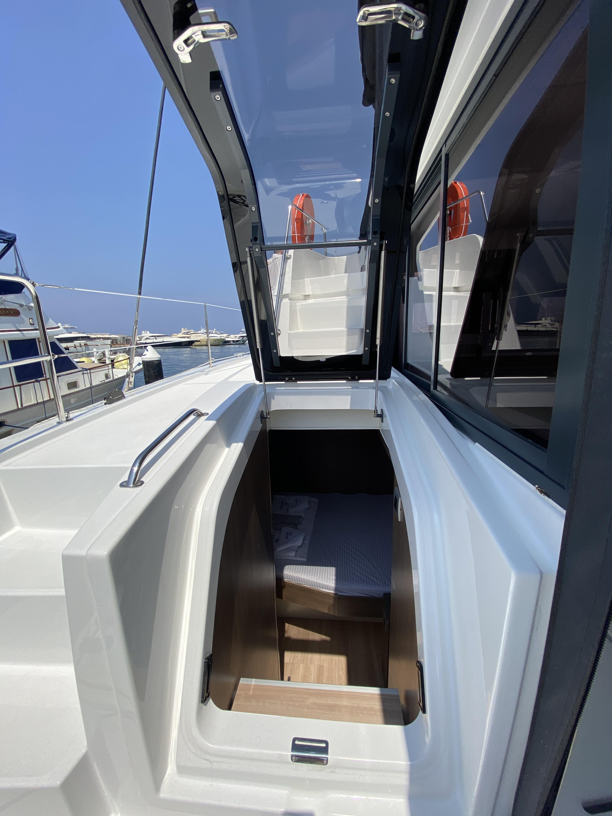 Photo #14 - Bali 4.6 (DESPINA) in Turgutreis - 18531