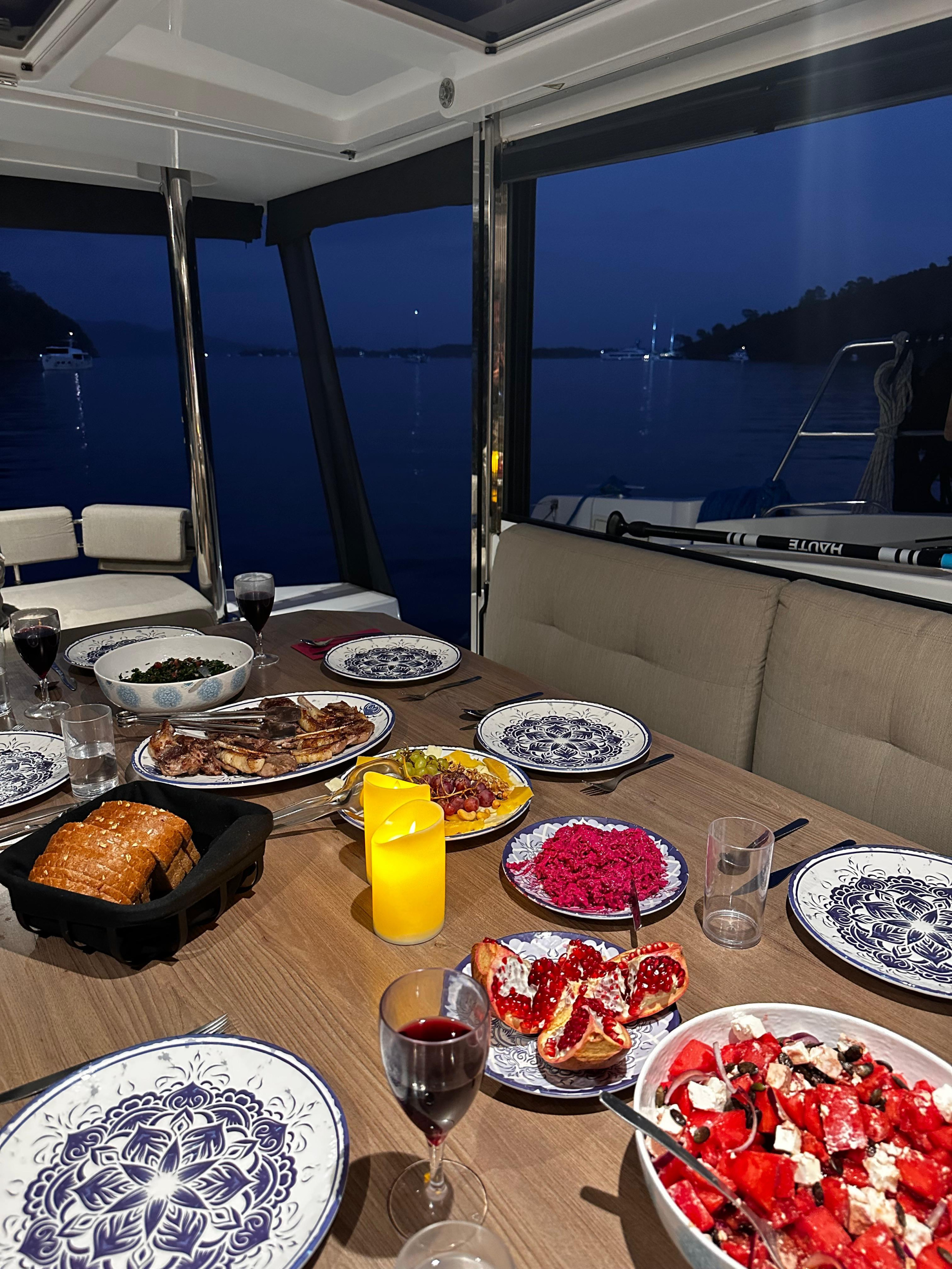 Photo #8 - Bali 4.6 (DESPINA) in Turgutreis - 18531
