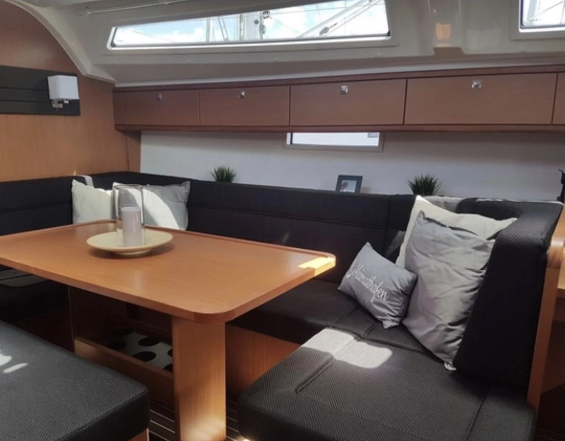 Bavaria Cruiser 41 (Fiordiligi)  - 19