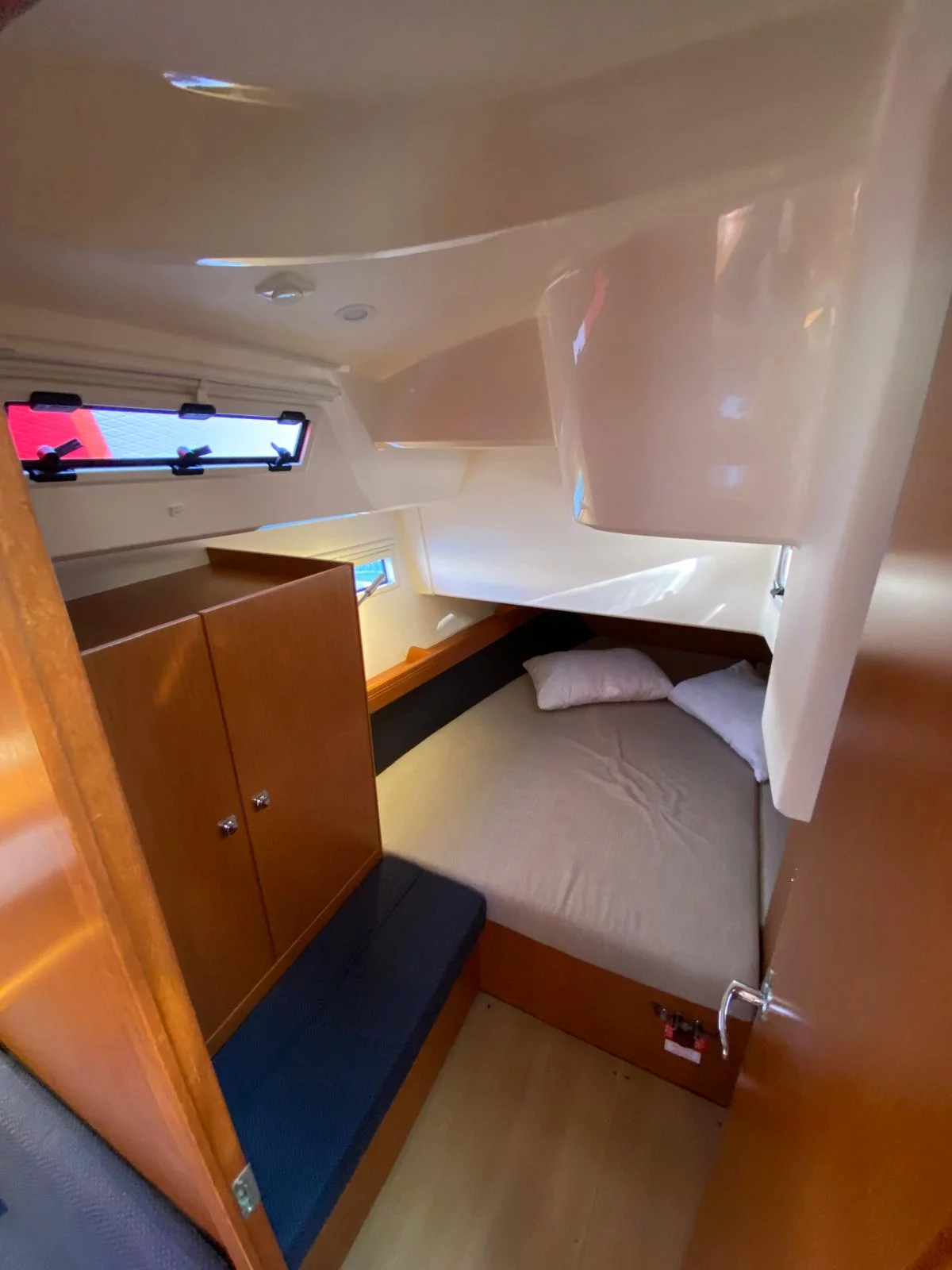 Bavaria Cruiser 41 (Fiordiligi)  - 11
