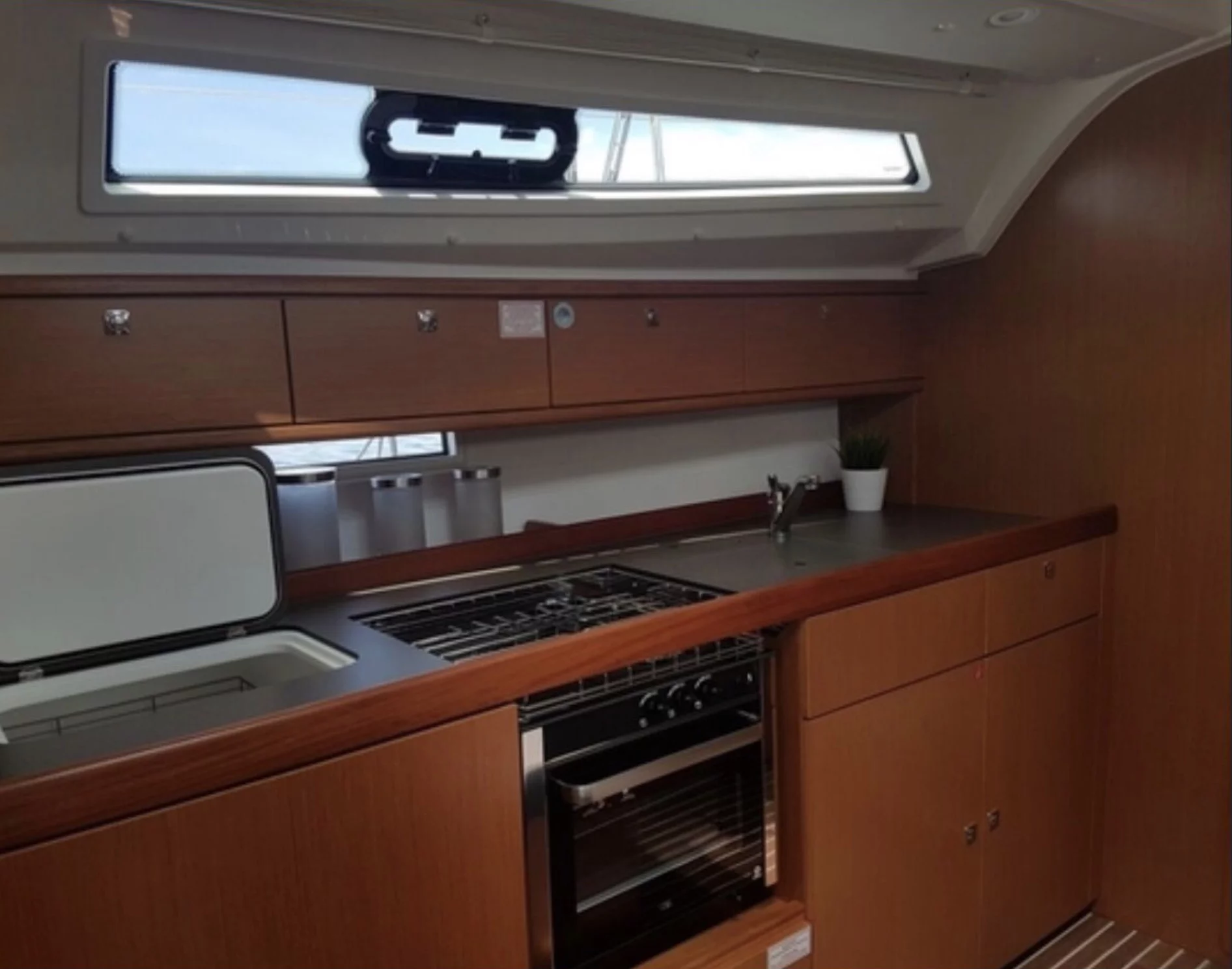 Bavaria Cruiser 41 (Fiordiligi)  - 16