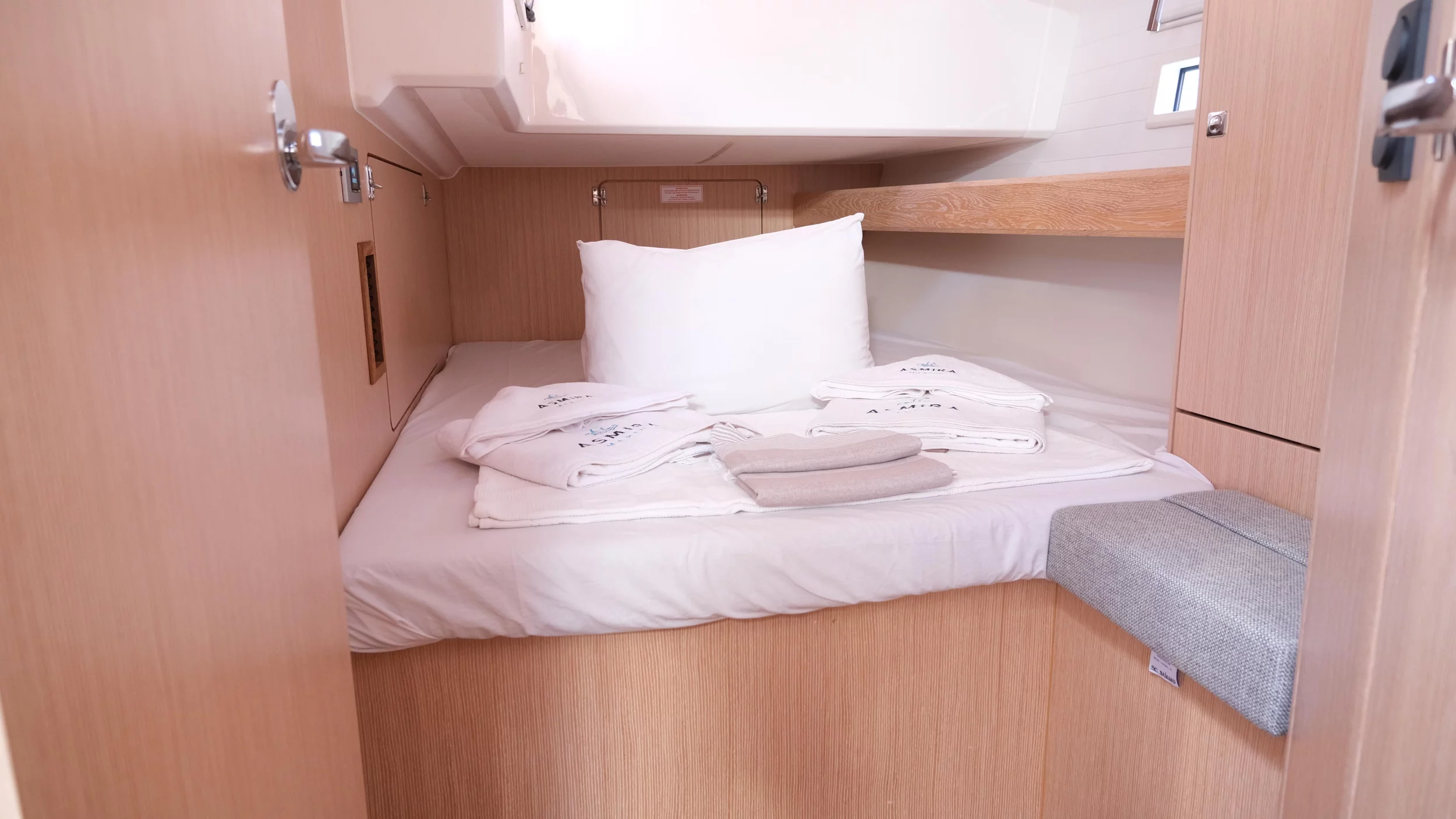 Bavaria Cruiser 46 Style (ADINA)  - 22