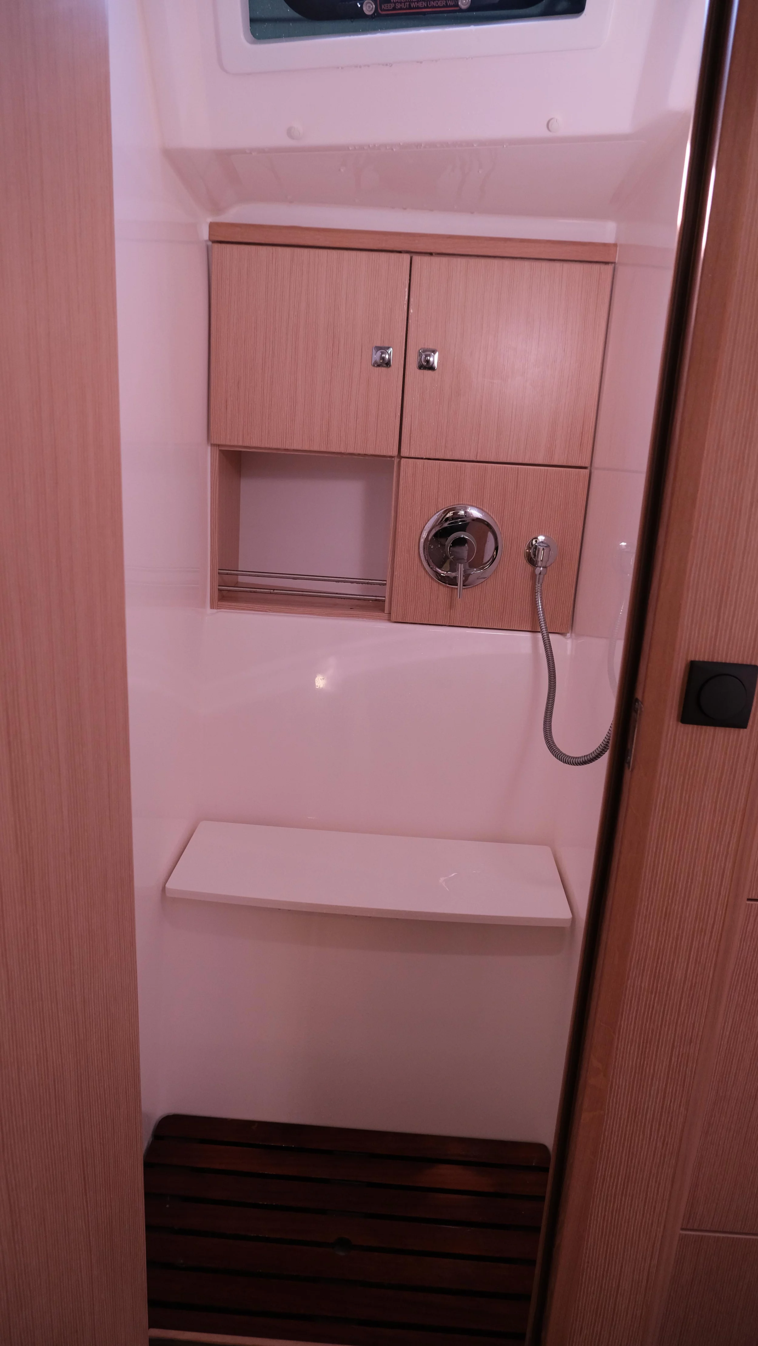 Bavaria Cruiser 46 Style (ADINA)  - 20