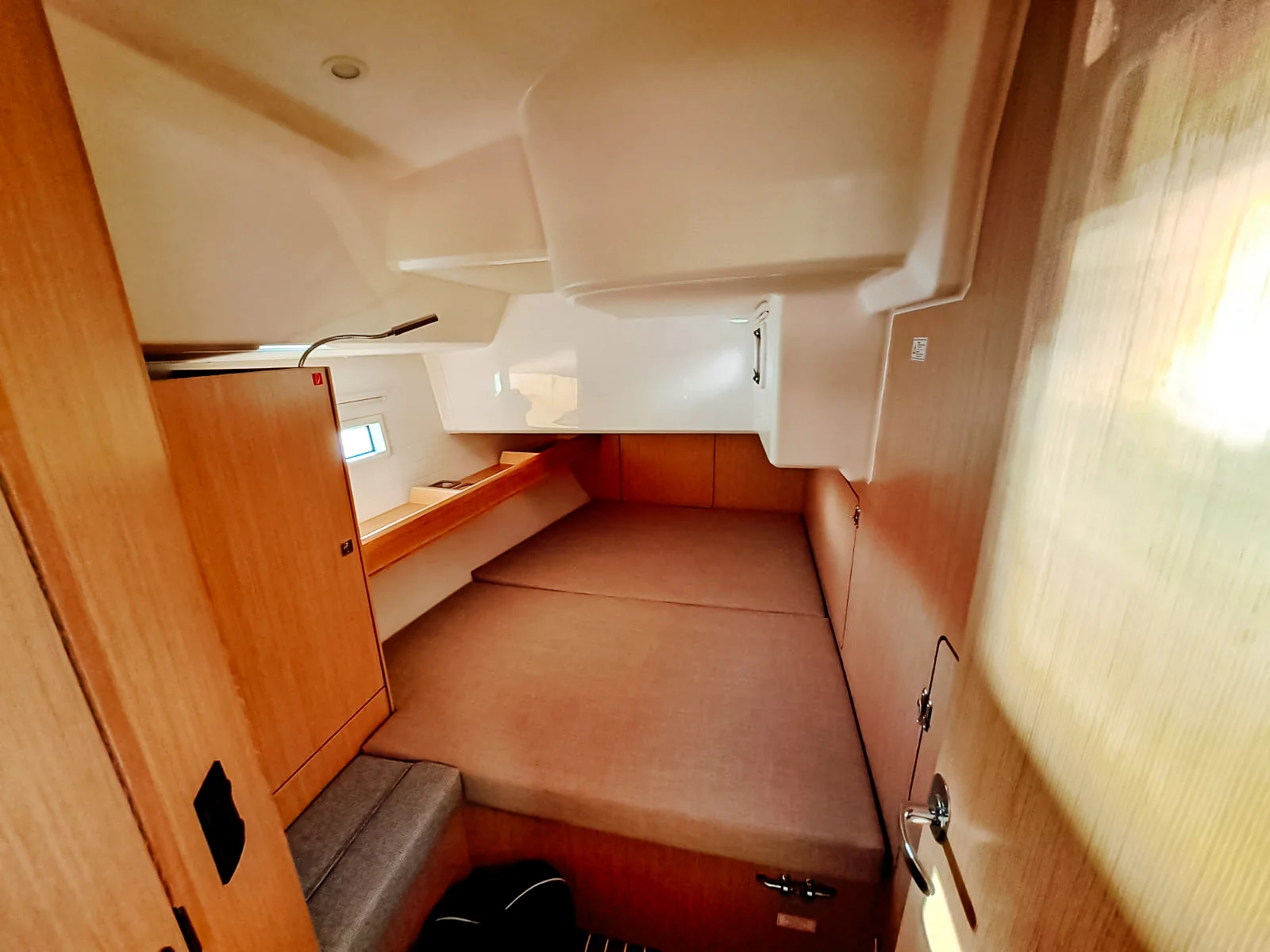 Bavaria Cruiser 46 Style (ADINA)  - 15