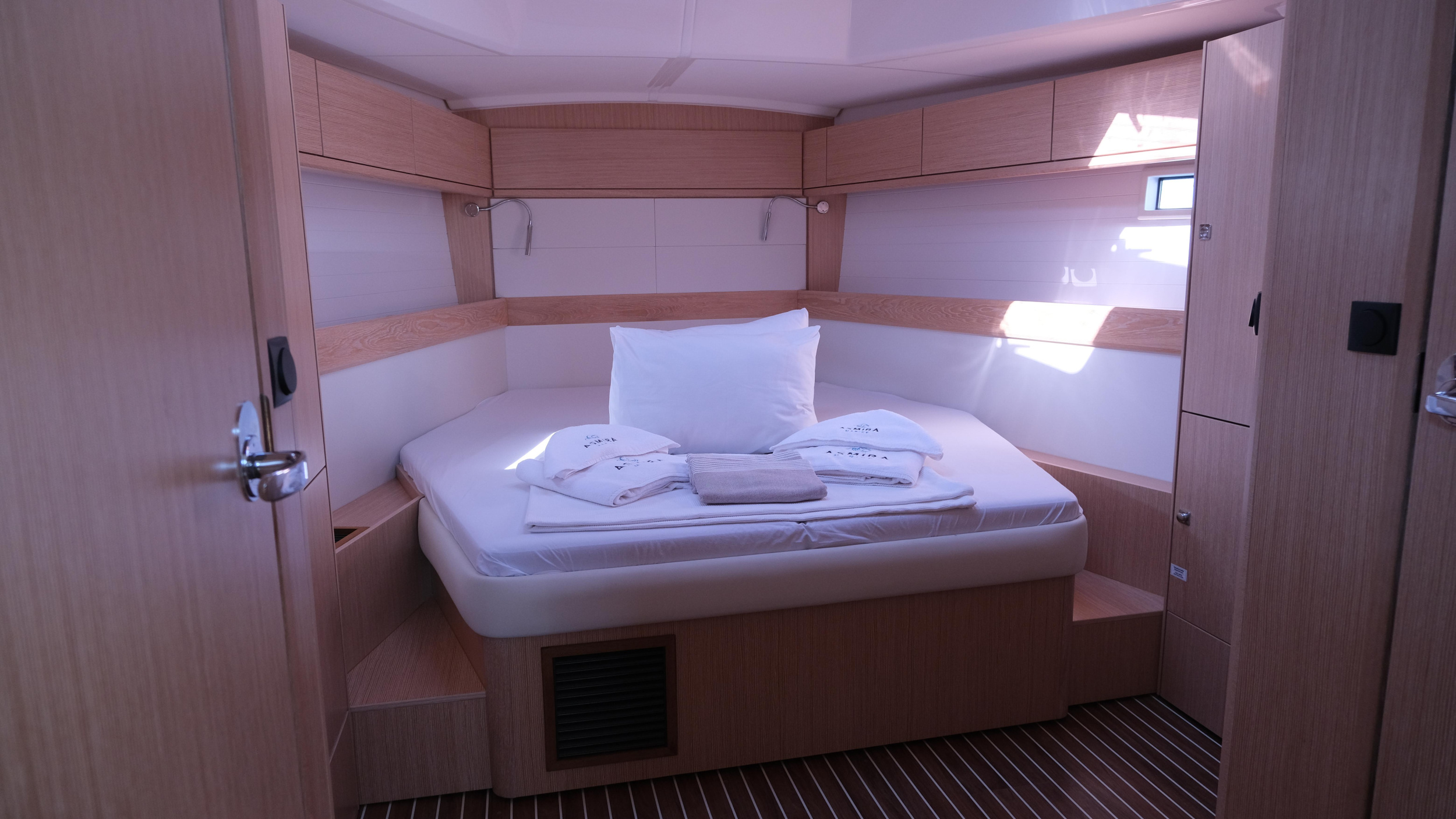 Photo #15 - Bavaria Cruiser 46 Style (ADINA) in Turgutreis - 18532