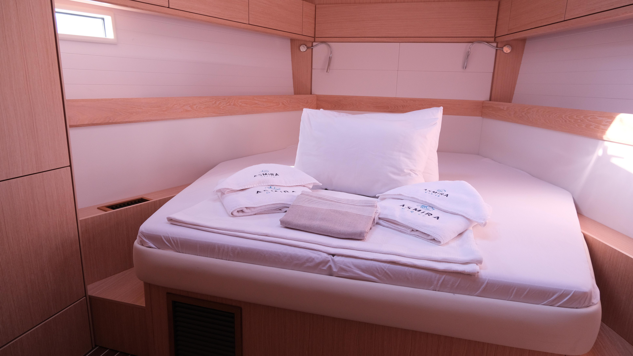 Photo #14 - Bavaria Cruiser 46 Style (ADINA) in Turgutreis - 18532