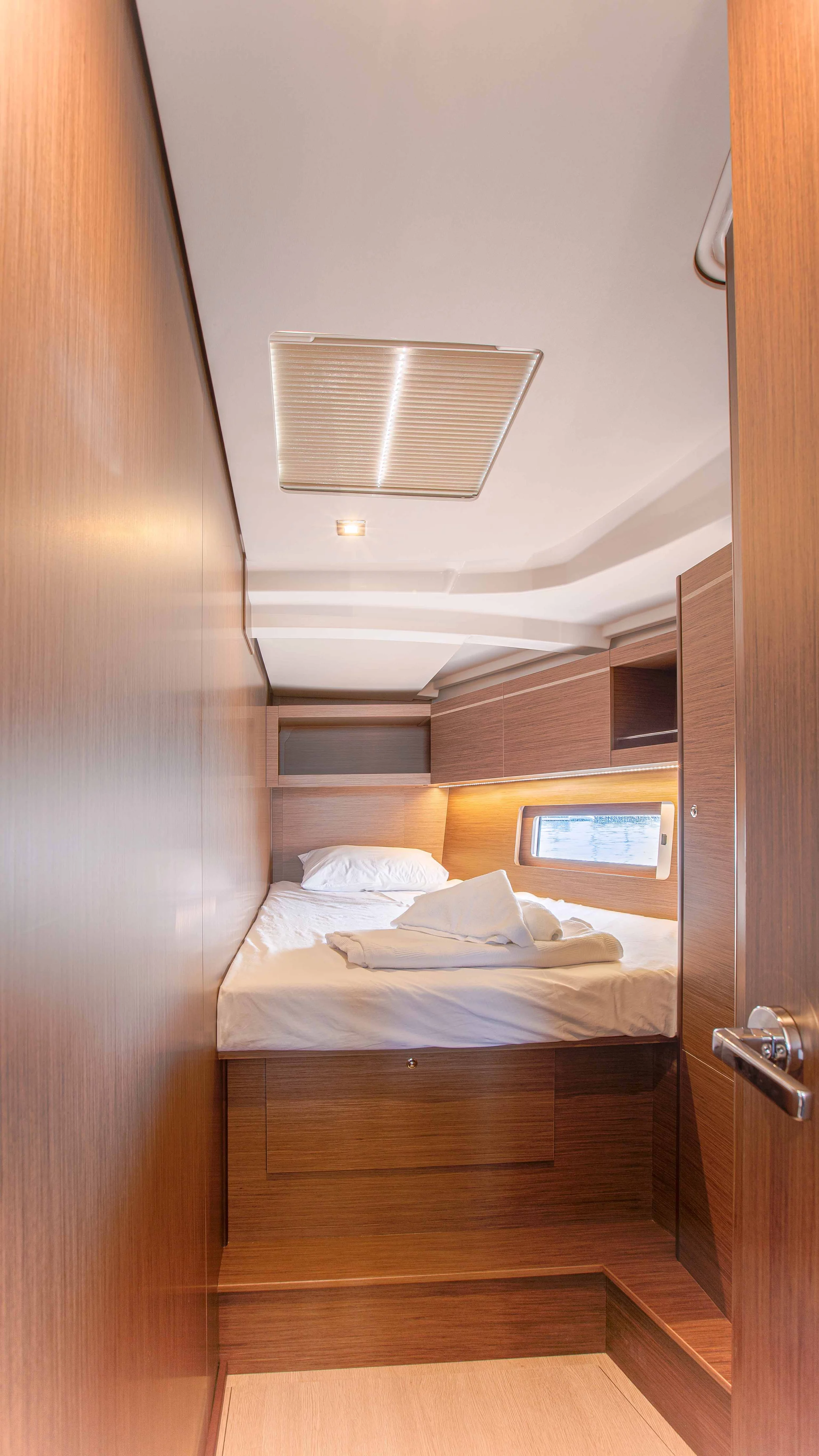 Oceanis 46.1 (Pamina)  - 2